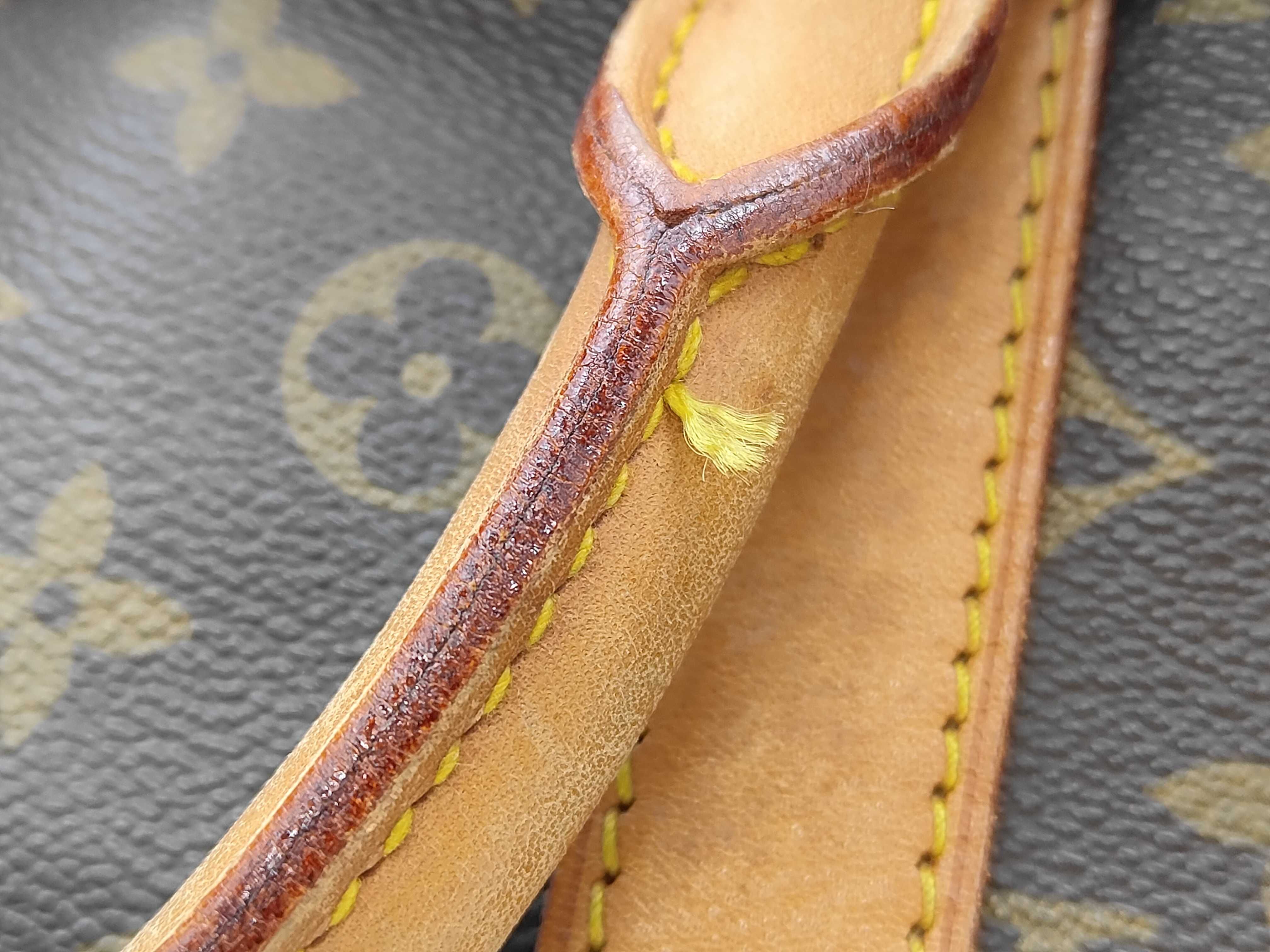 Monogram Keepall 55 Boston Bag — view 13