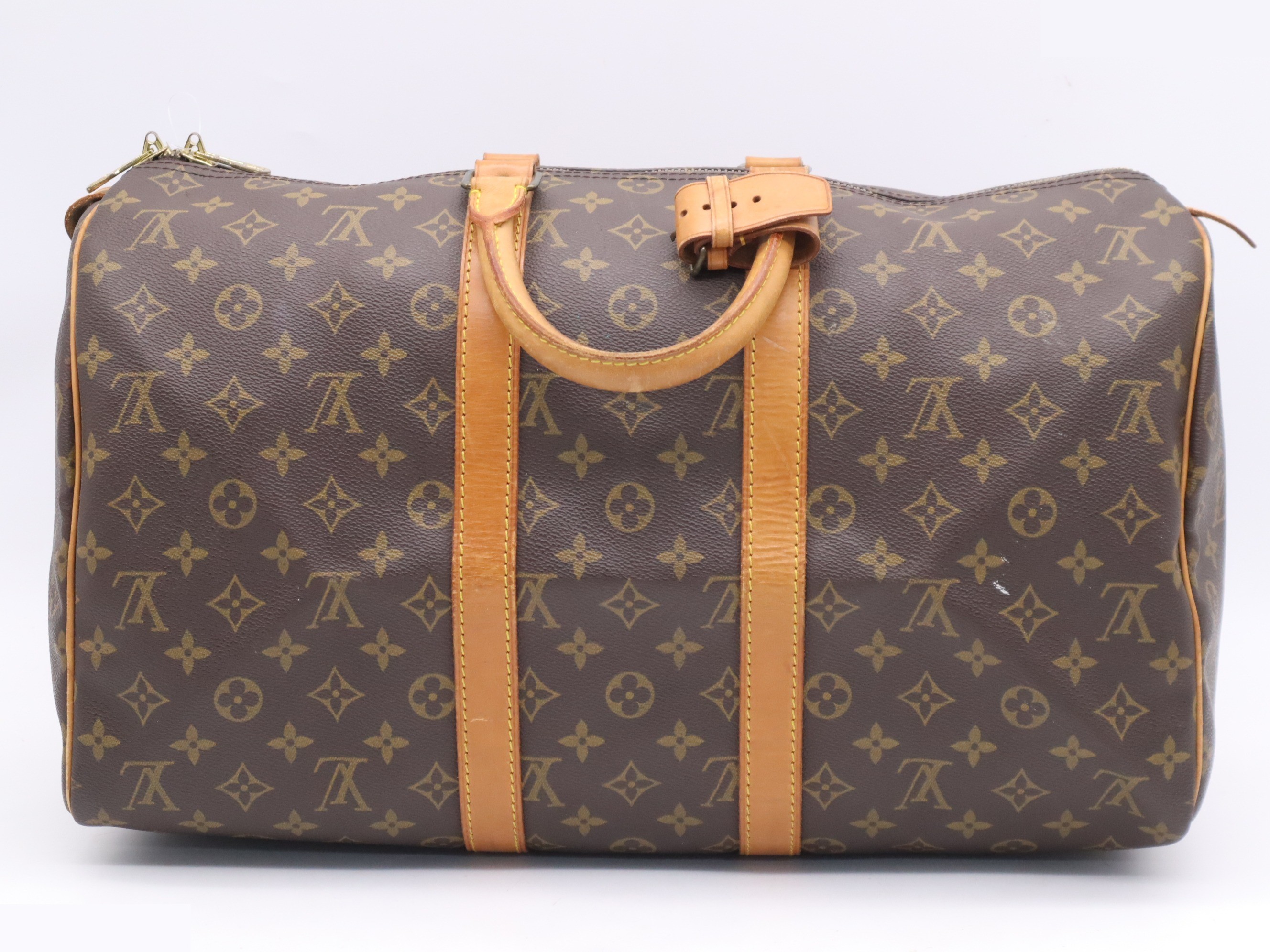 Keepall 45 — view 2