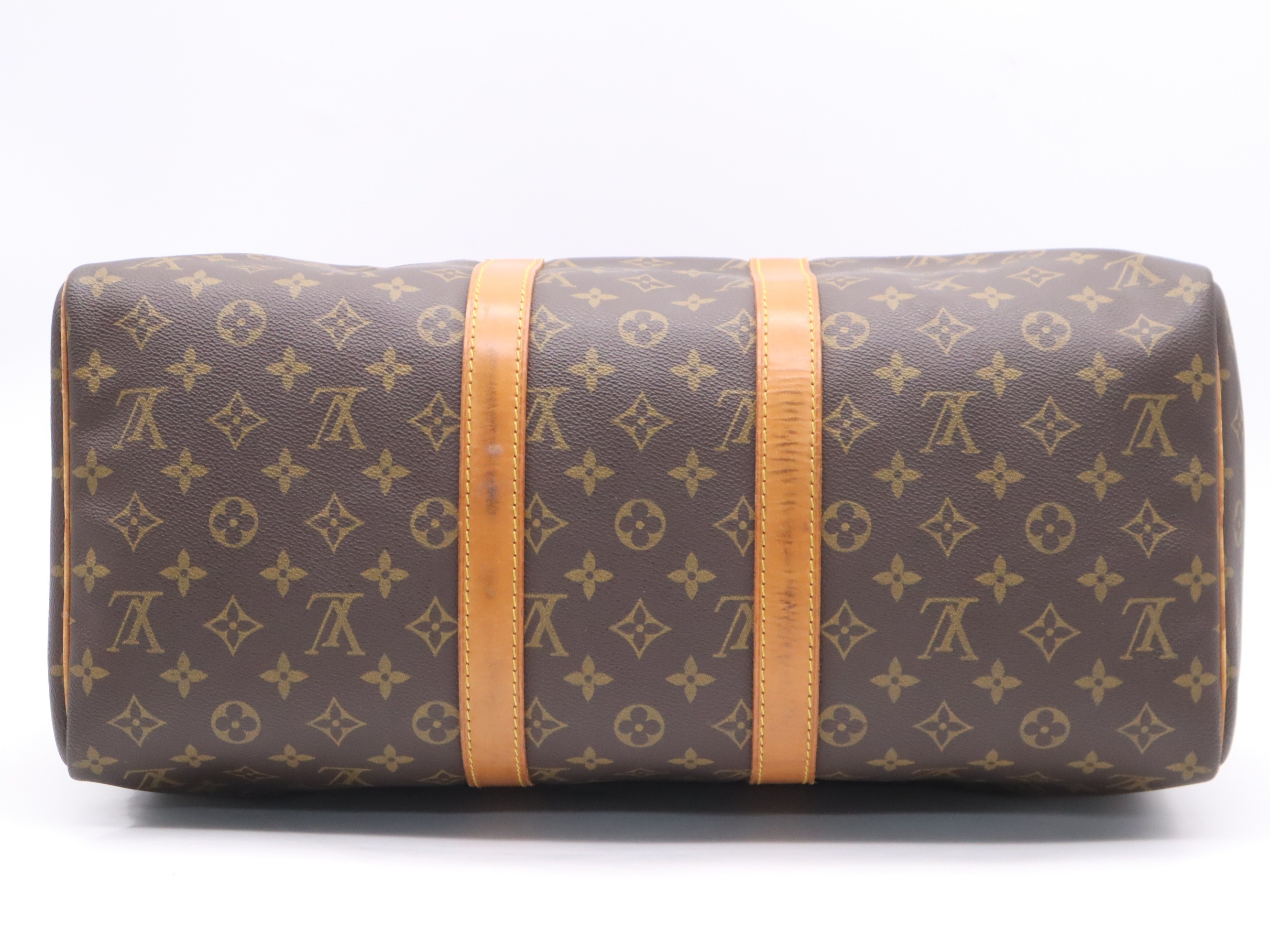 Keepall 45 — view 4