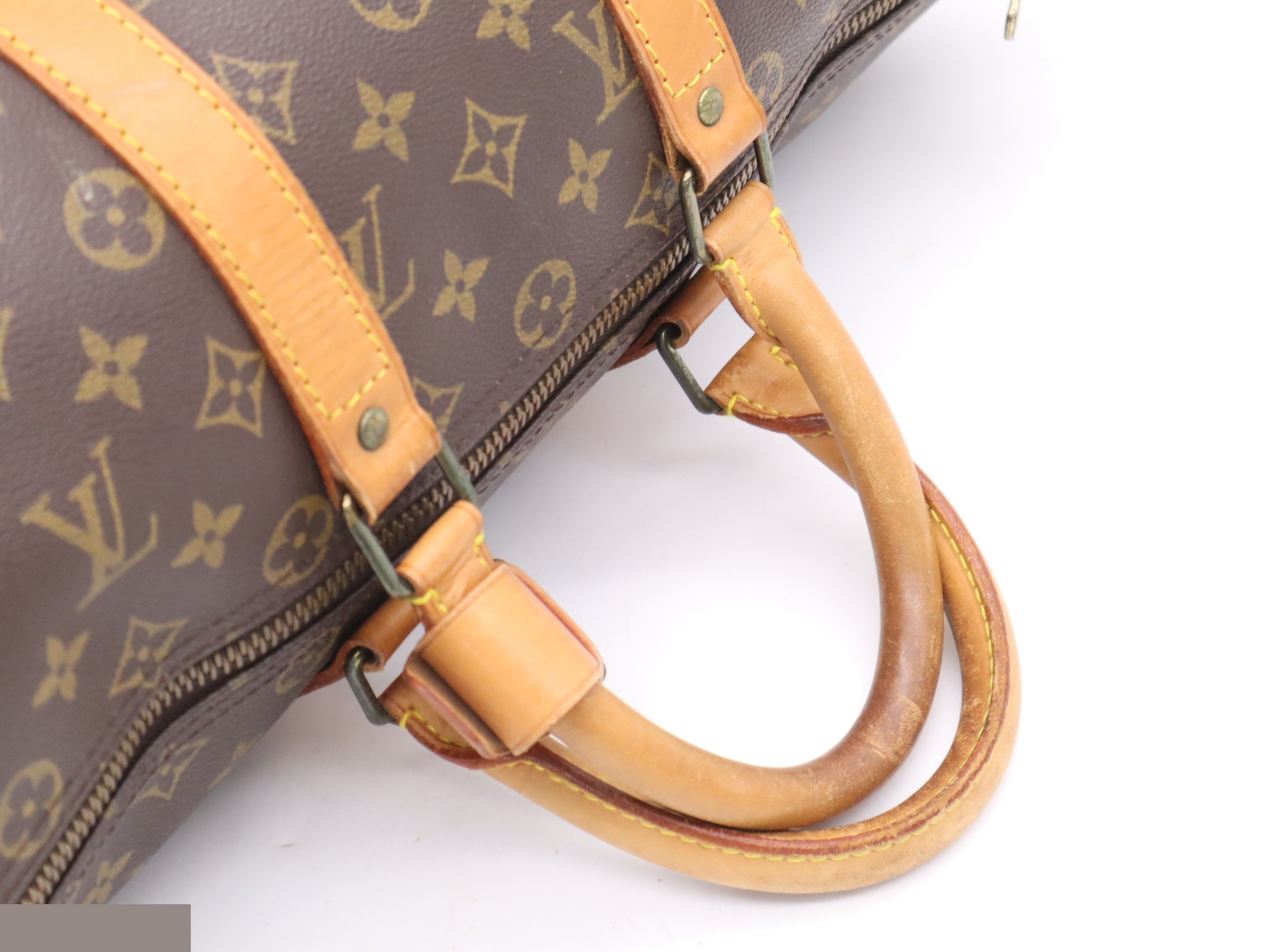 Keepall 45 — view 6