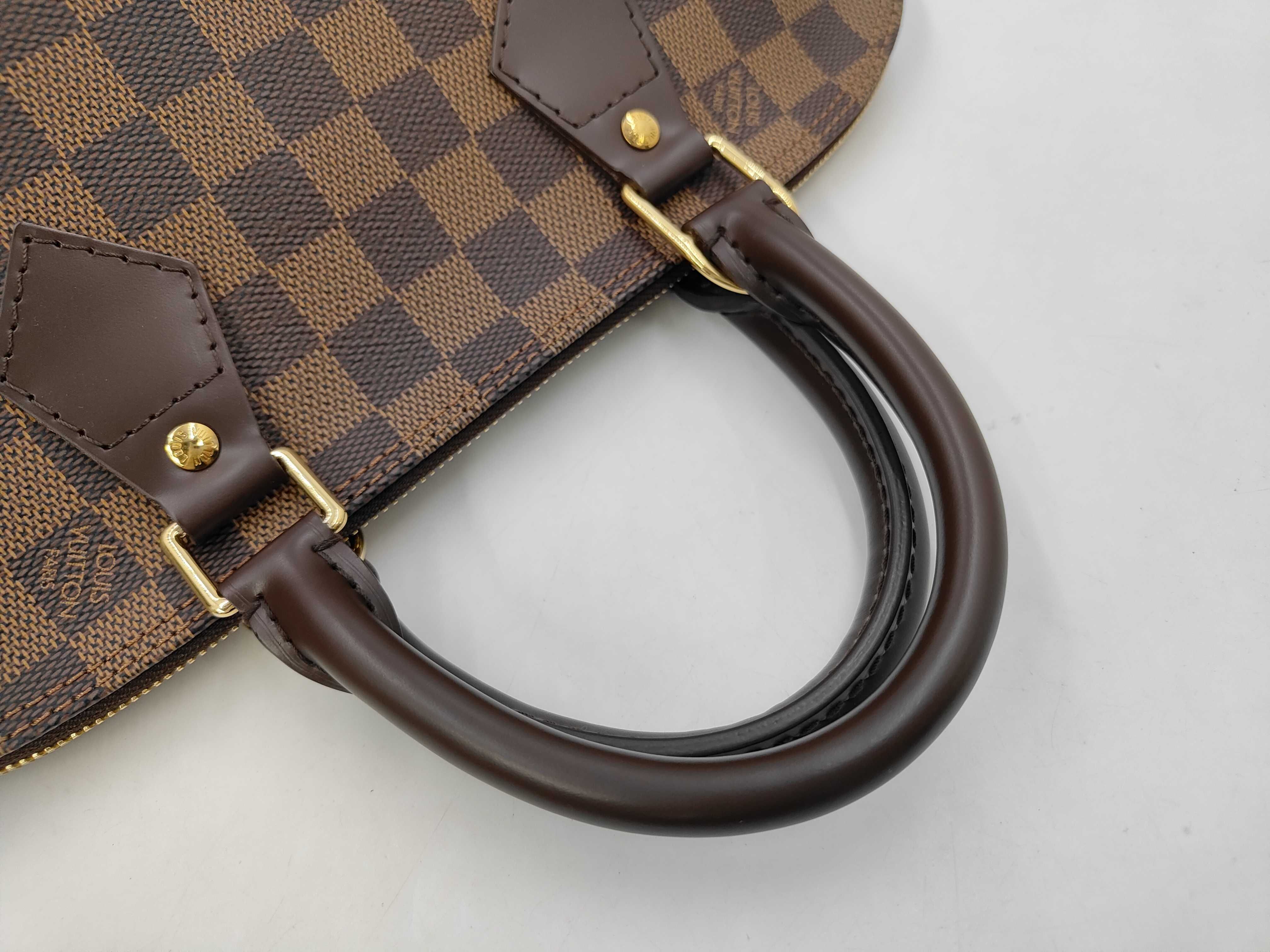 Damier N41221 Alma BB Handbag — view 6
