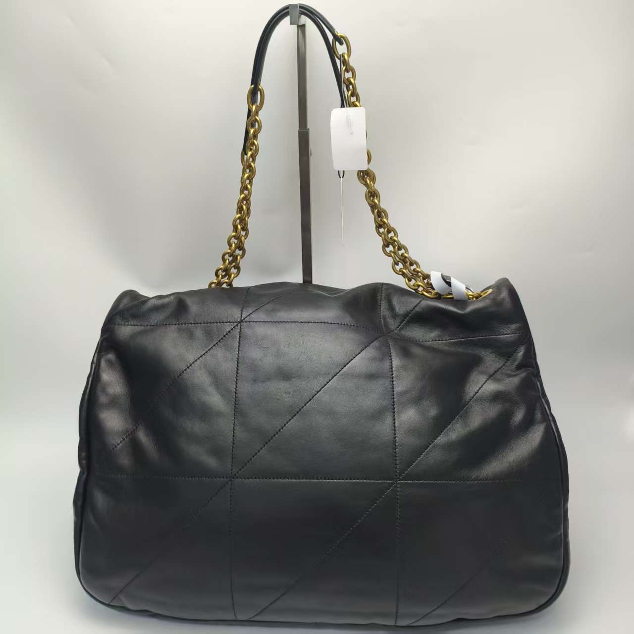 【*Shipped from: China*】SAINT LAURENT Lambskin Shoulder Bag — view 3