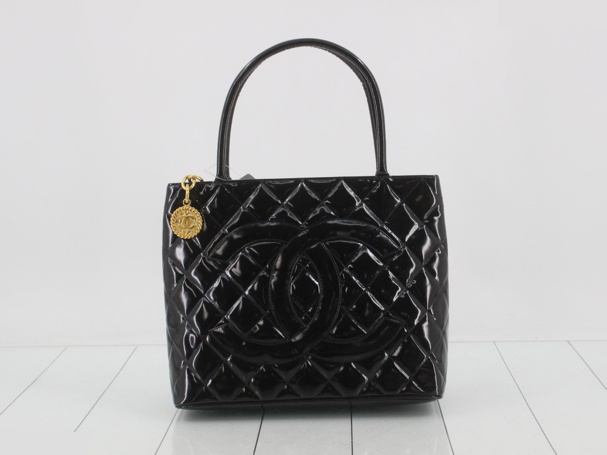 Reissue Tote