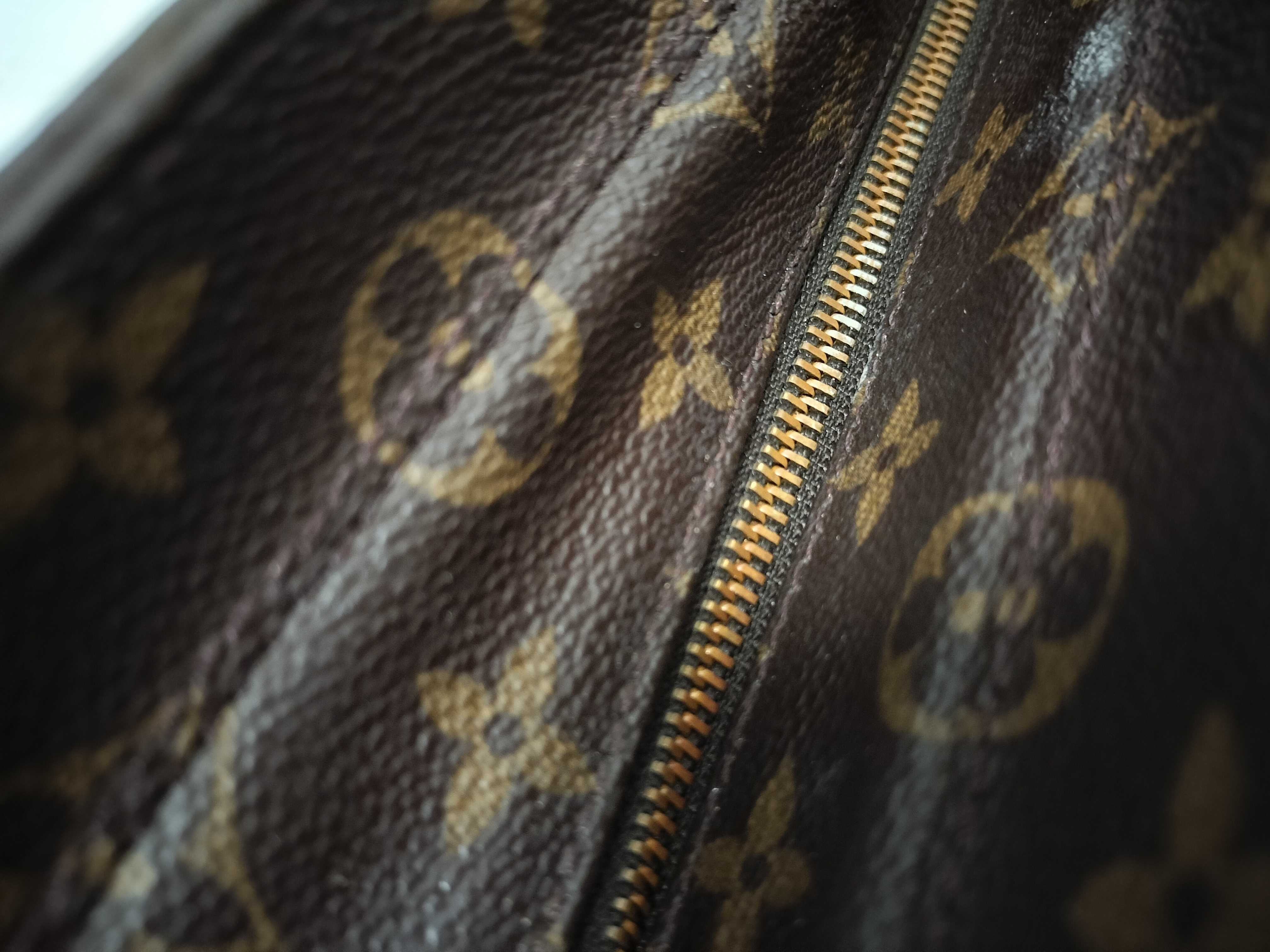 Monogram Luco Tote Bag — view 12