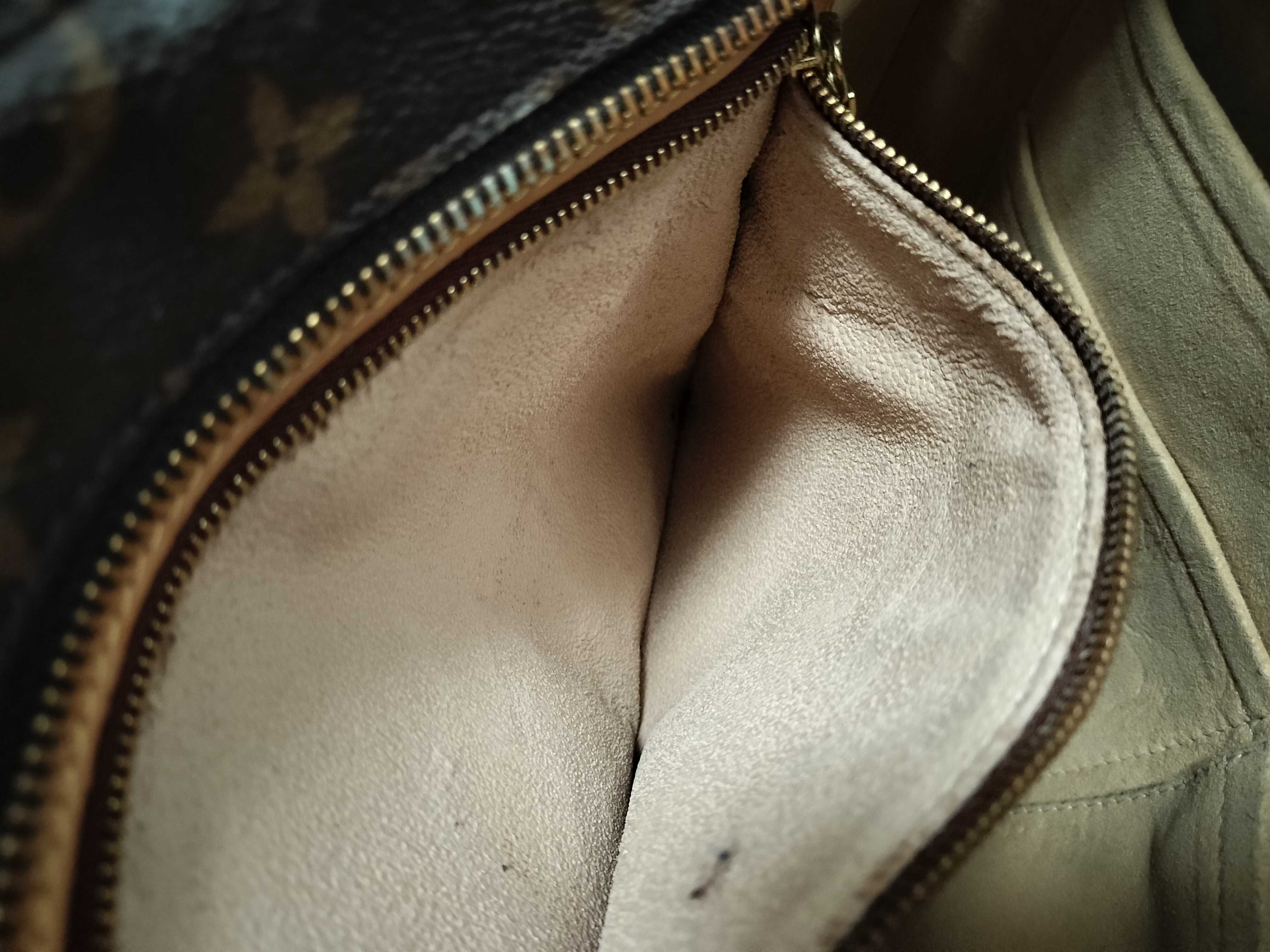 Monogram Luco Tote Bag — view 13