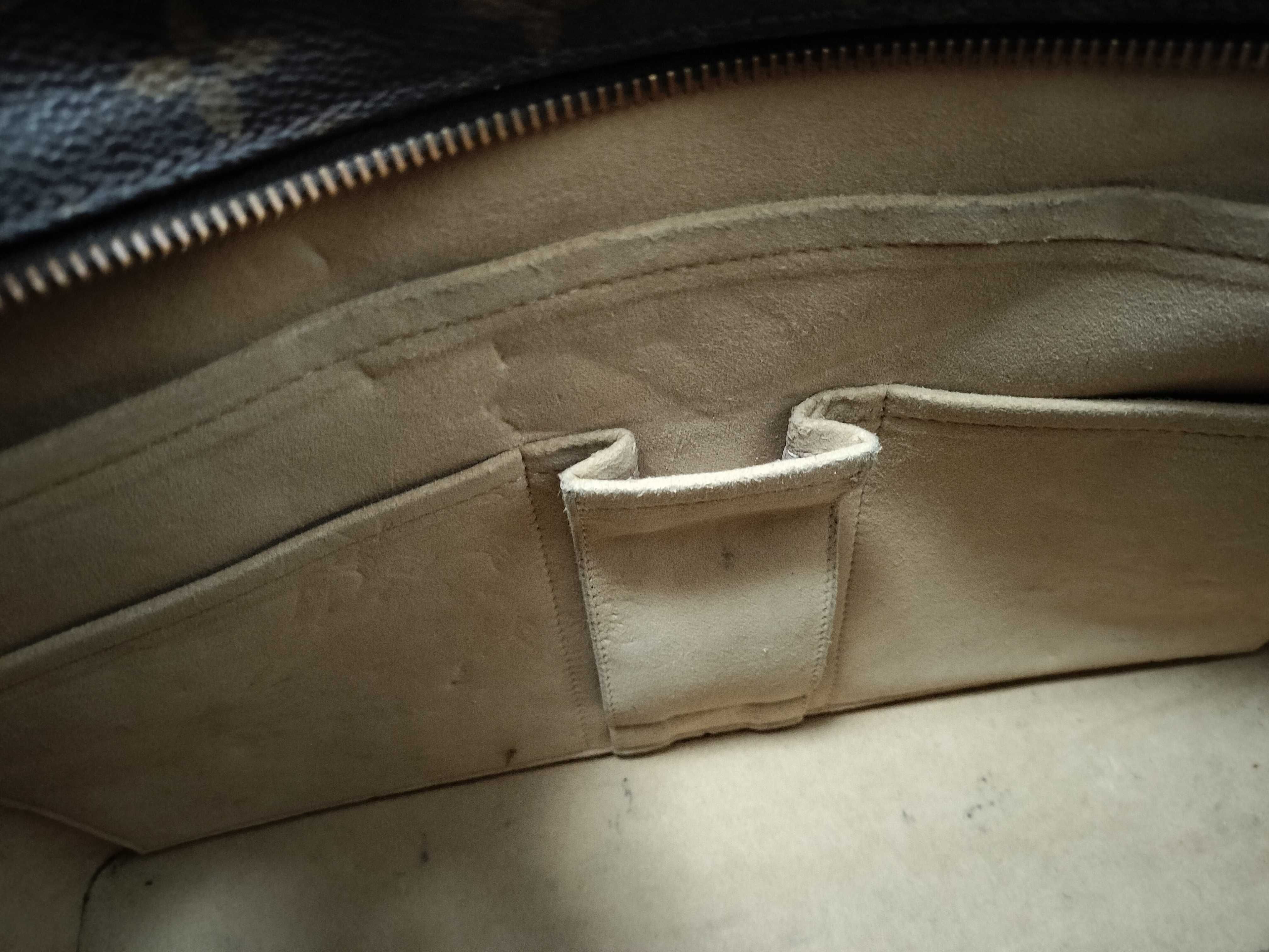 Monogram Luco Tote Bag — view 14