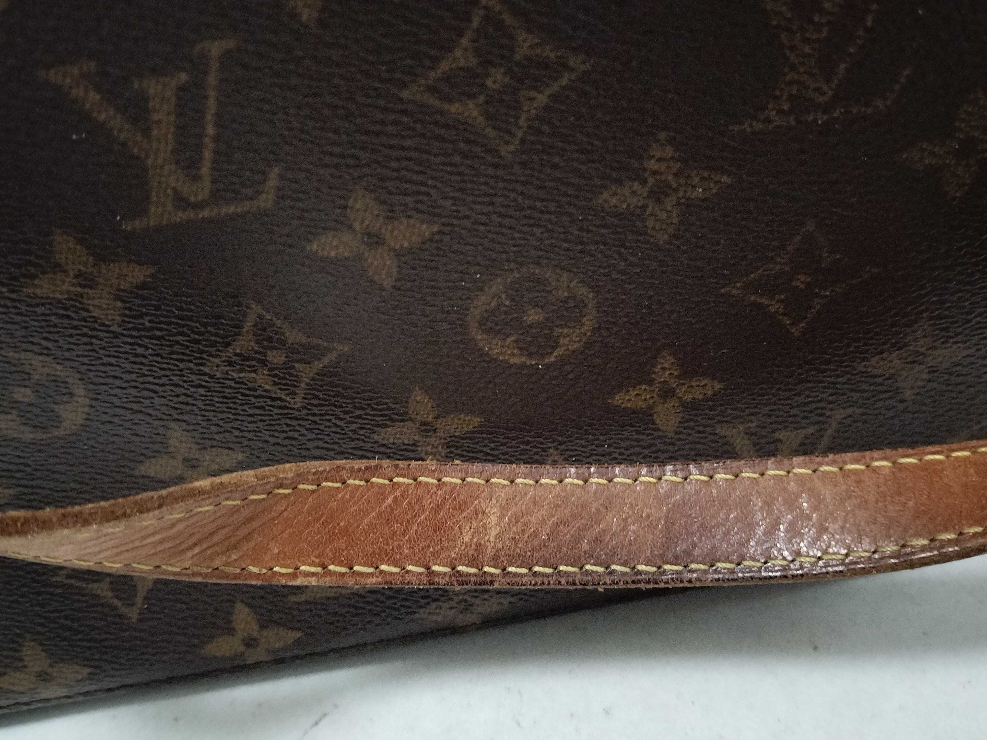 Monogram Luco Tote Bag — view 15