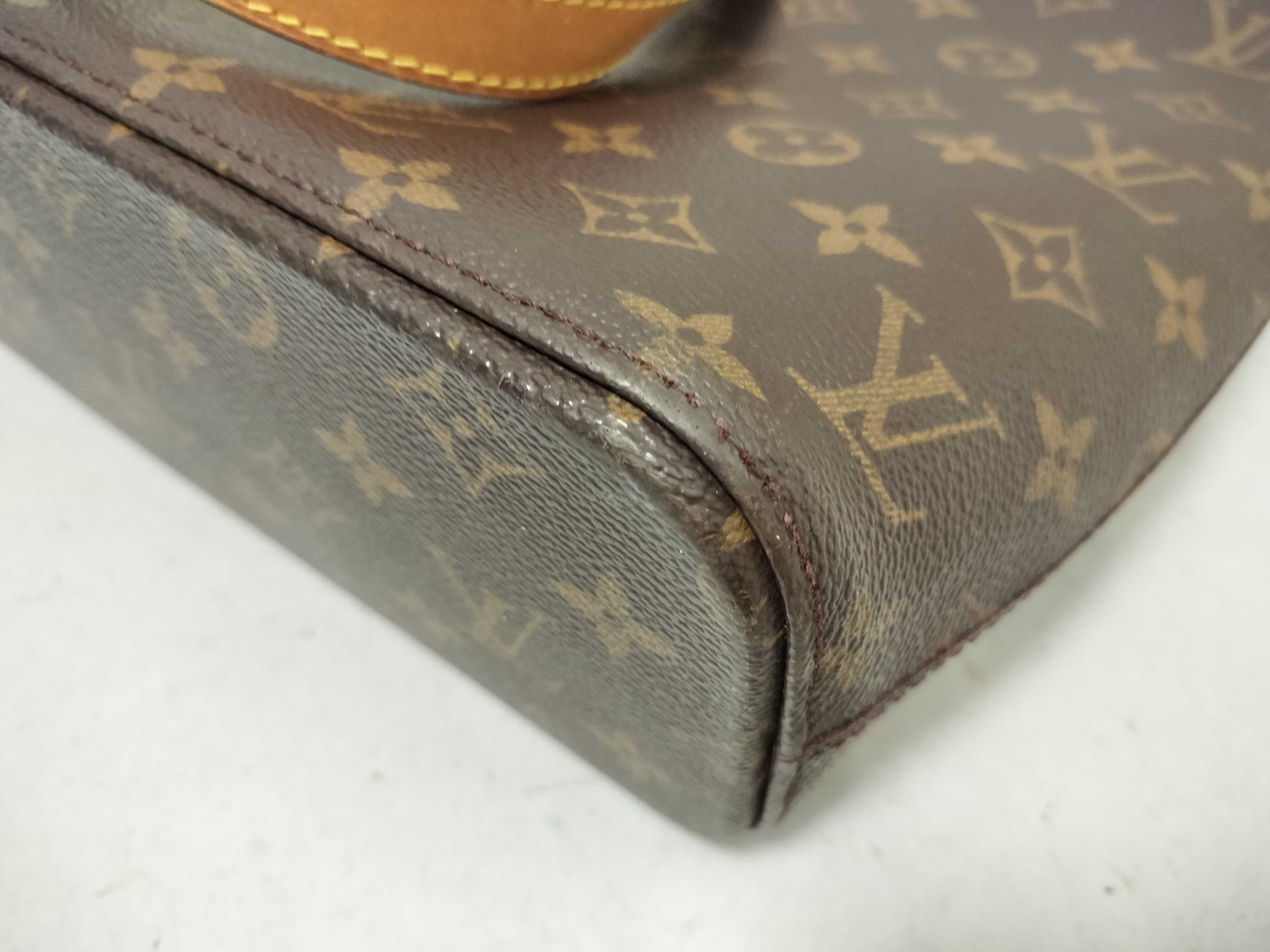 Monogram Luco Tote Bag — view 6