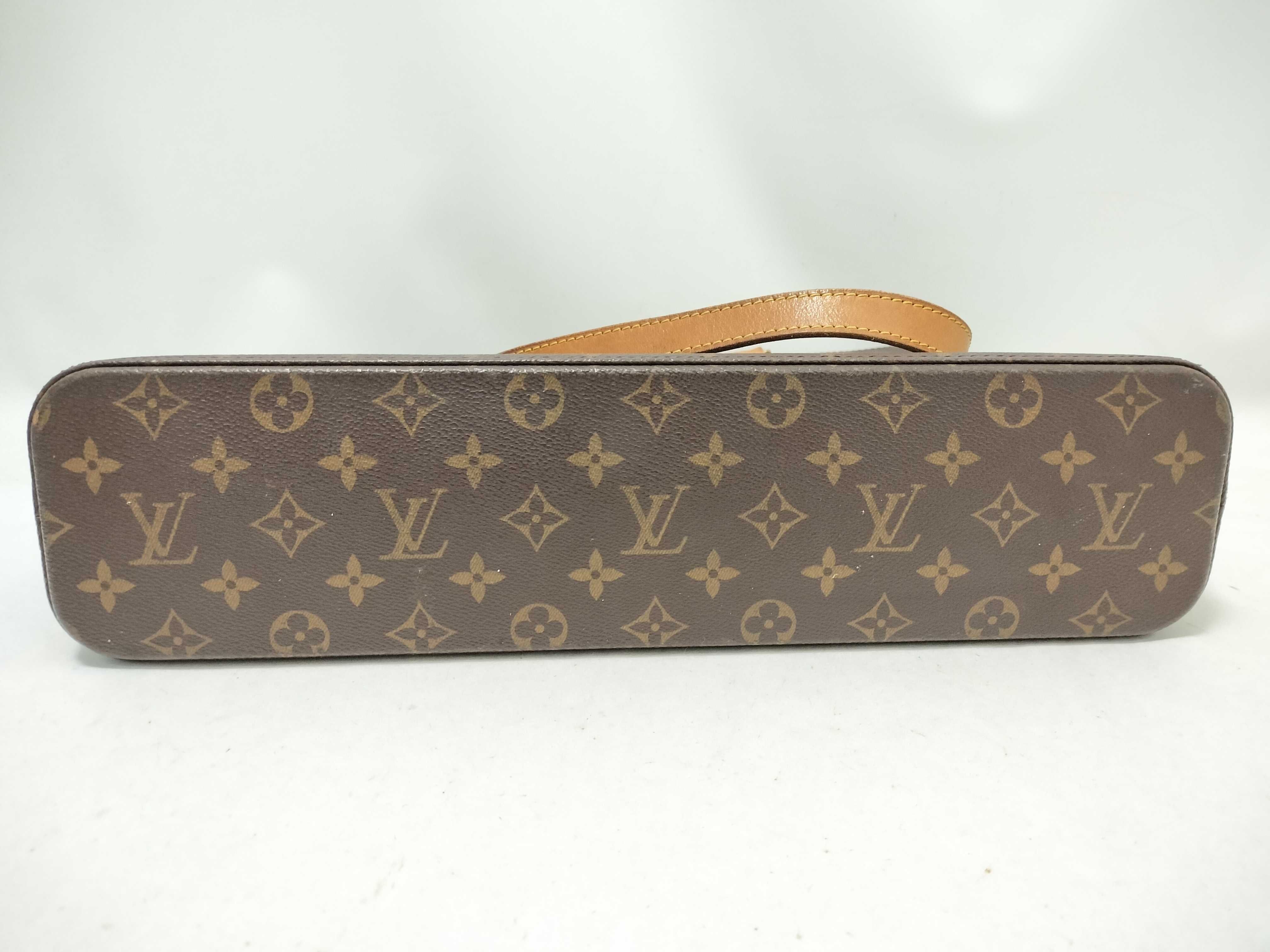 Monogram Luco Tote Bag — view 7
