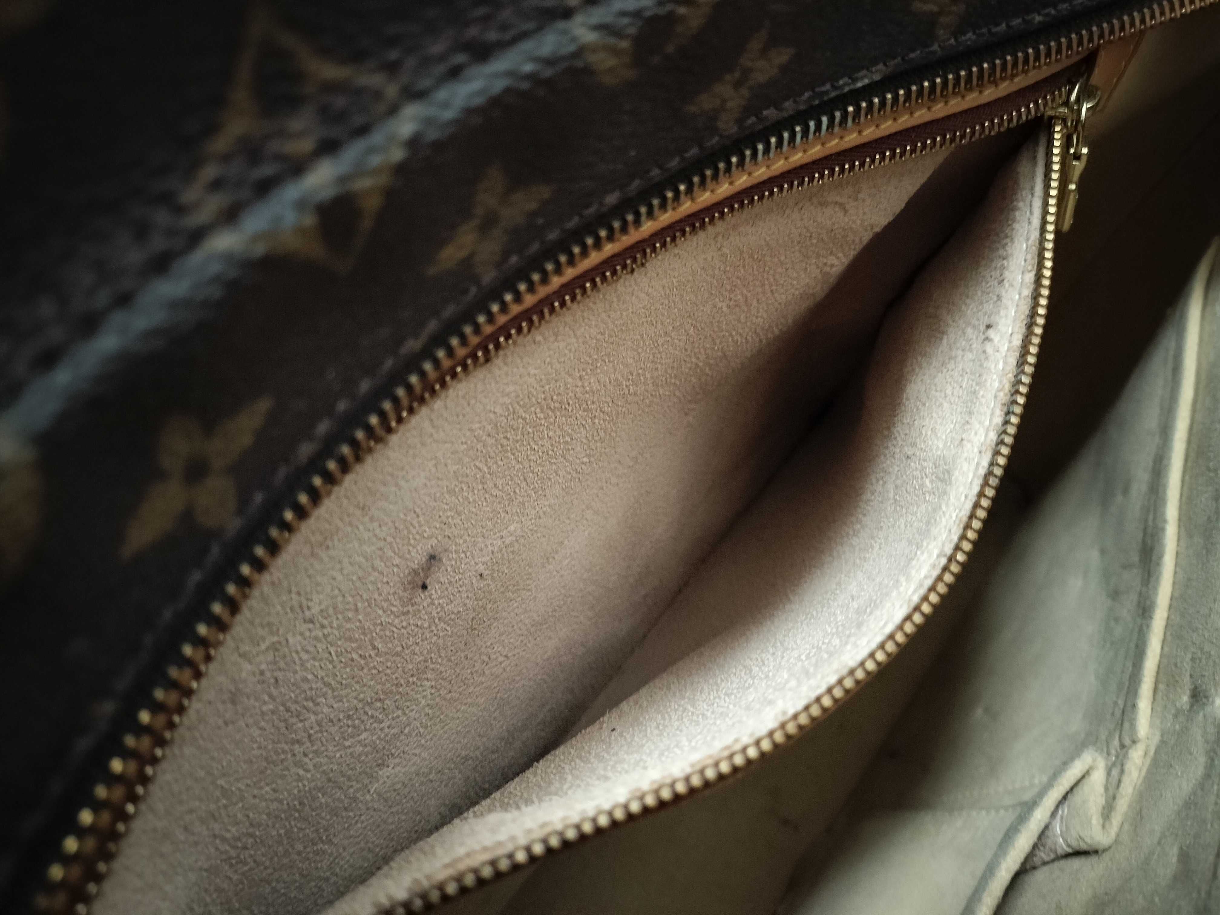 Monogram Luco Tote Bag — view 10