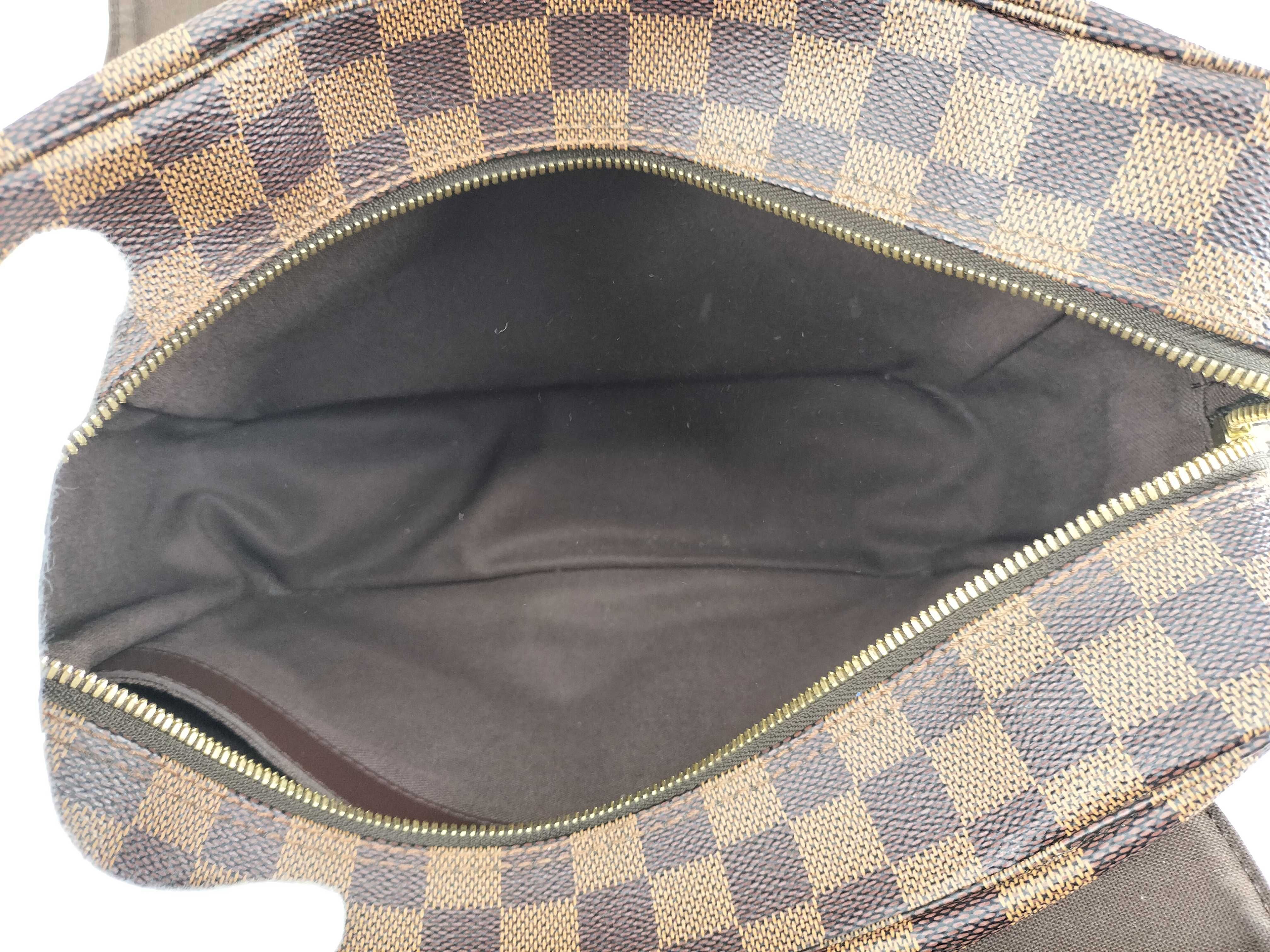 Damier N45255 Naviglio Shoulder Bag — view 12