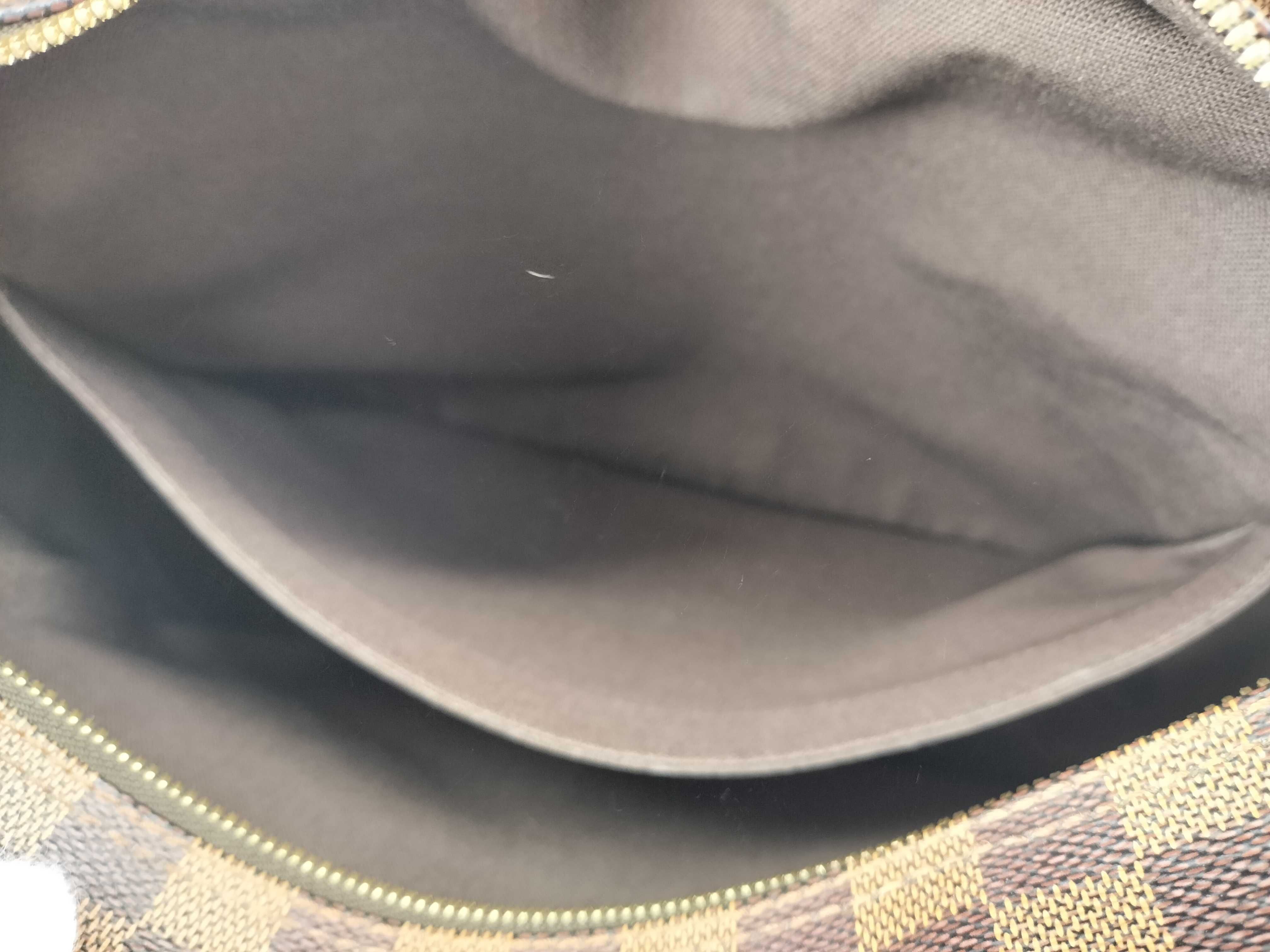 Damier N45255 Naviglio Shoulder Bag — view 14