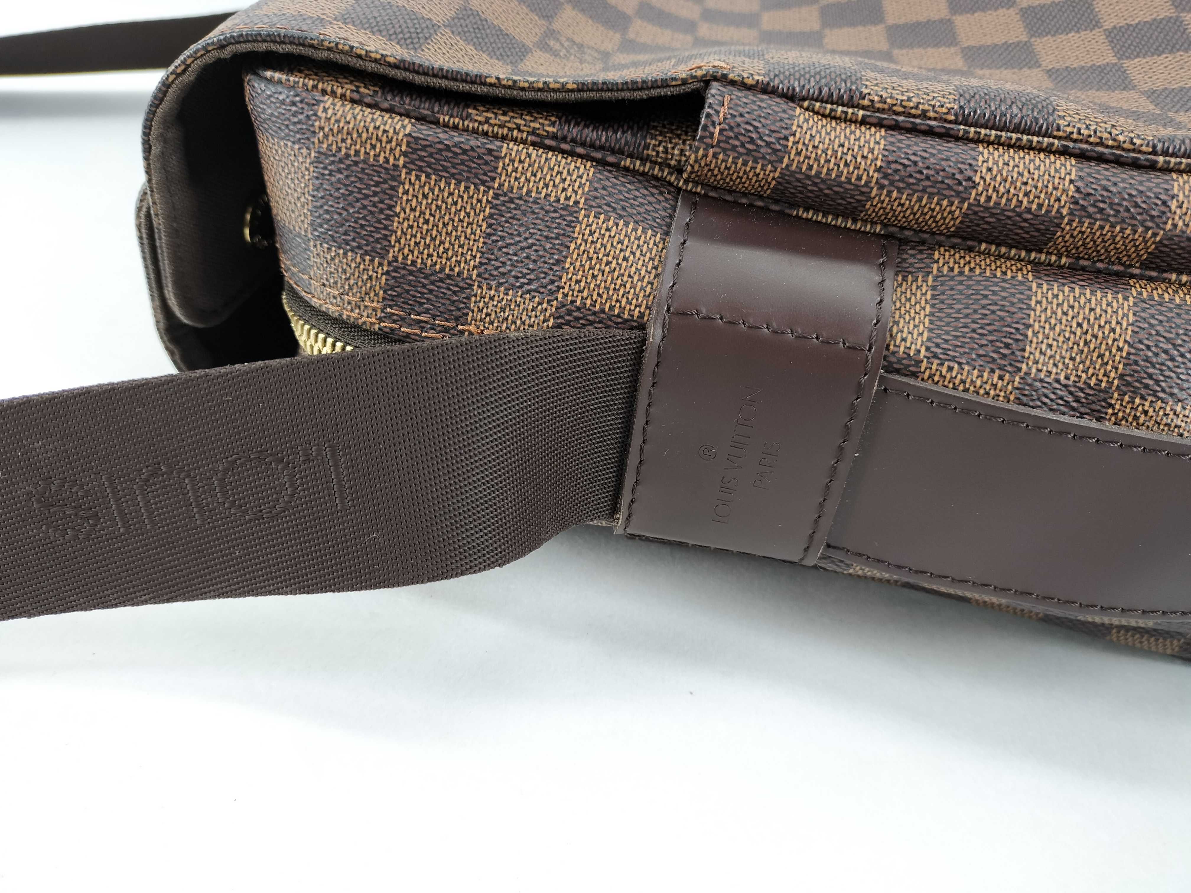 Damier N45255 Naviglio Shoulder Bag — view 5