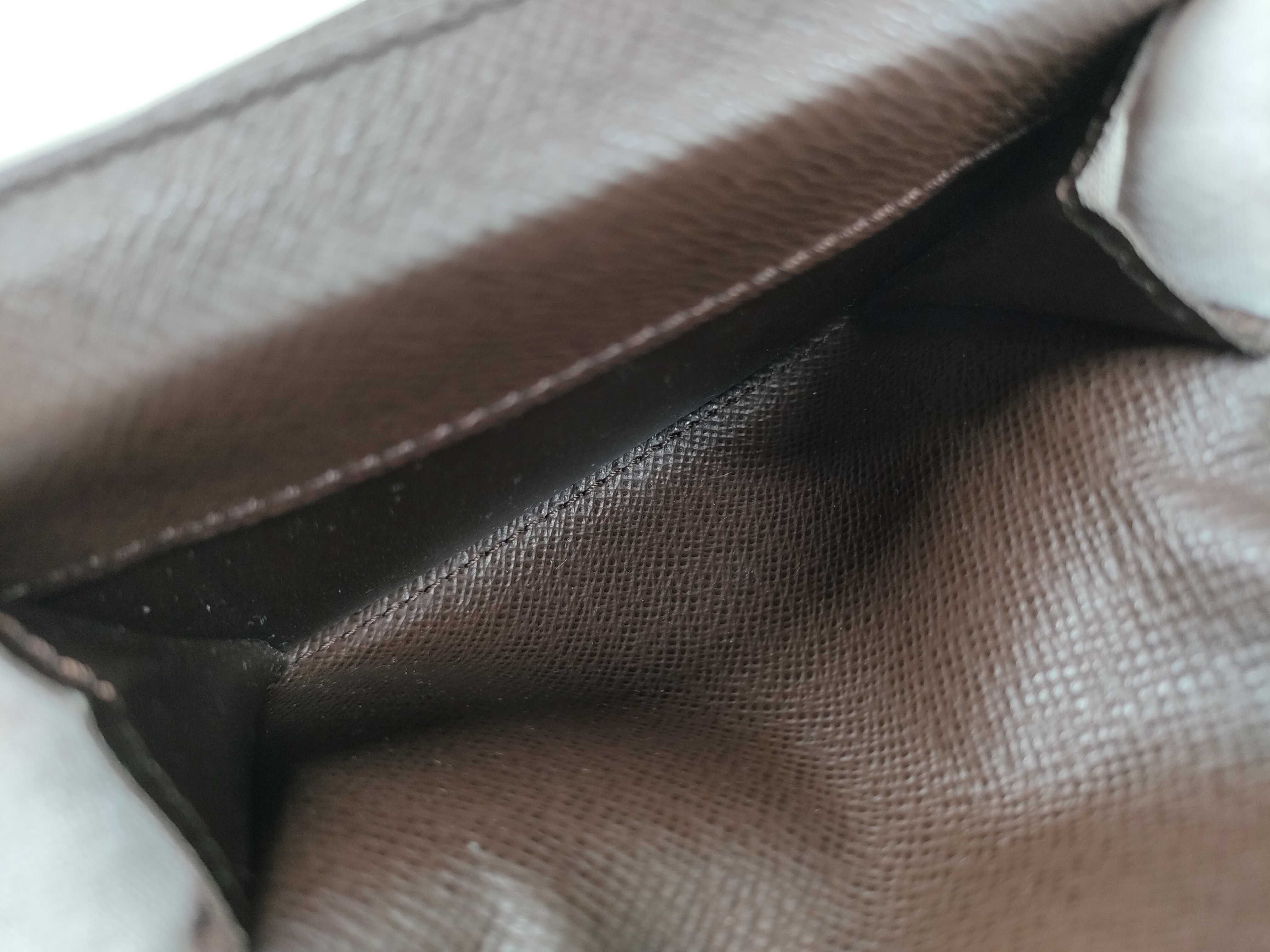 Damier Coin Case — view 13