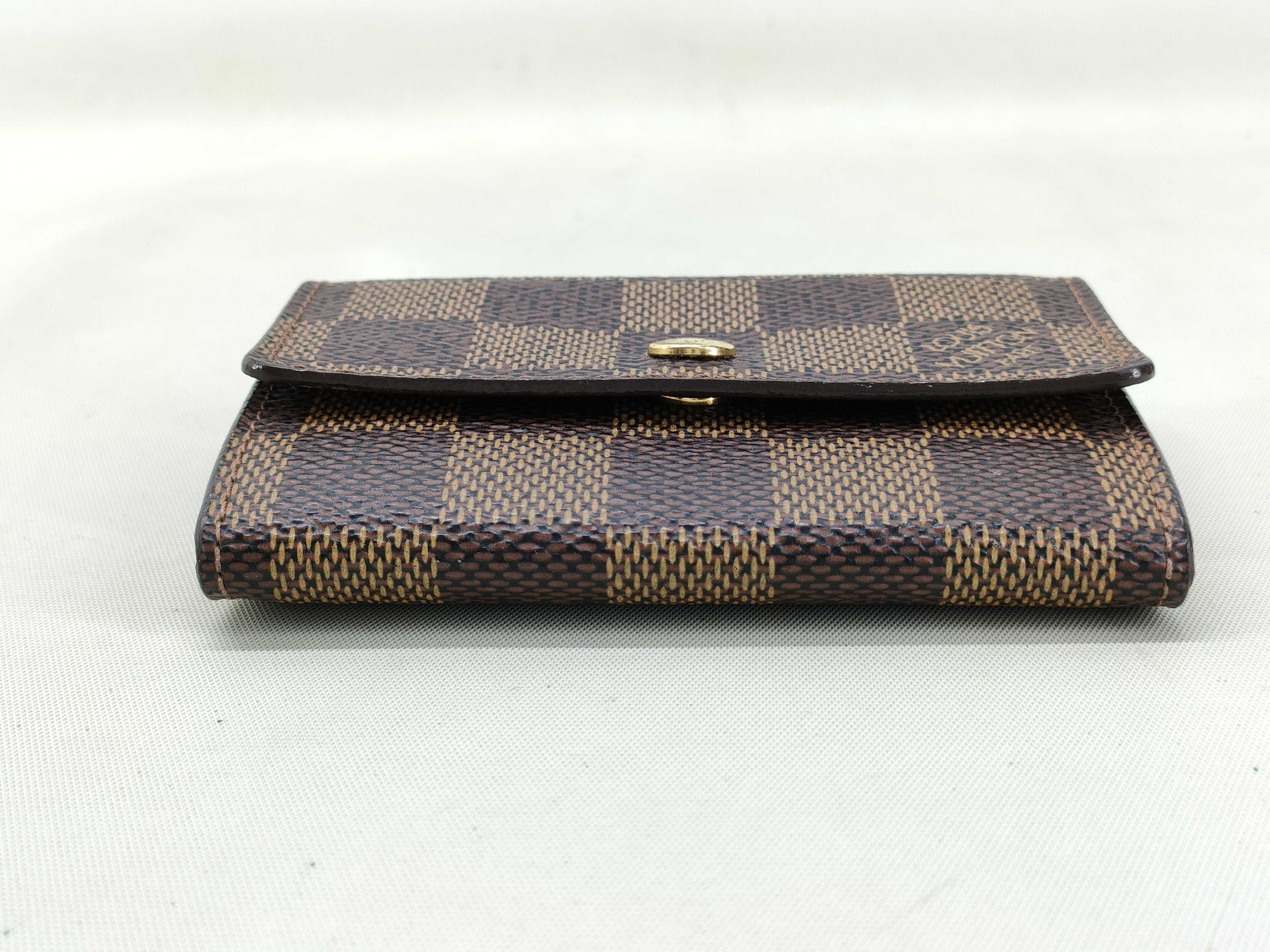 Damier Coin Case — view 4