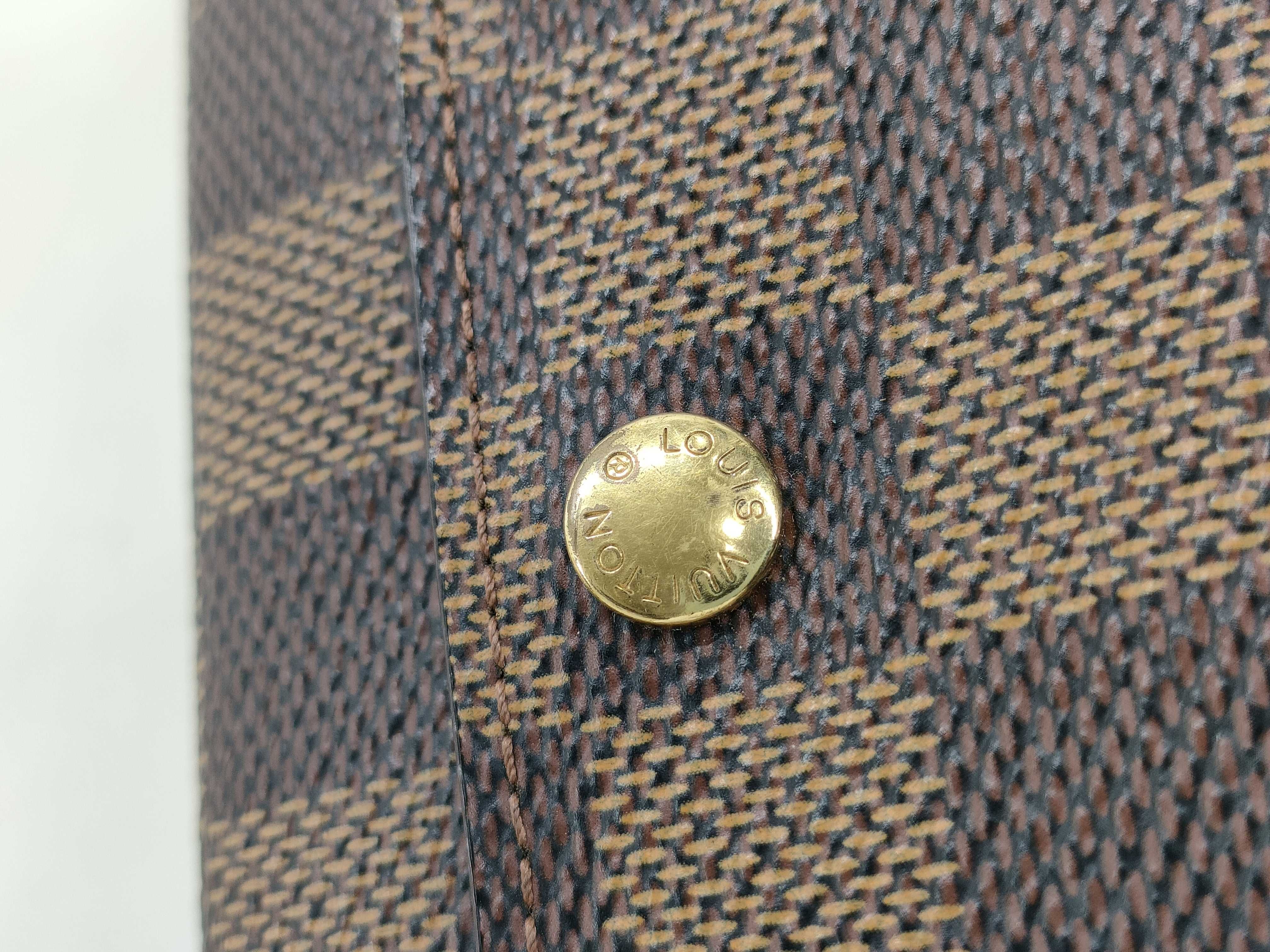 Damier Coin Case — view 7