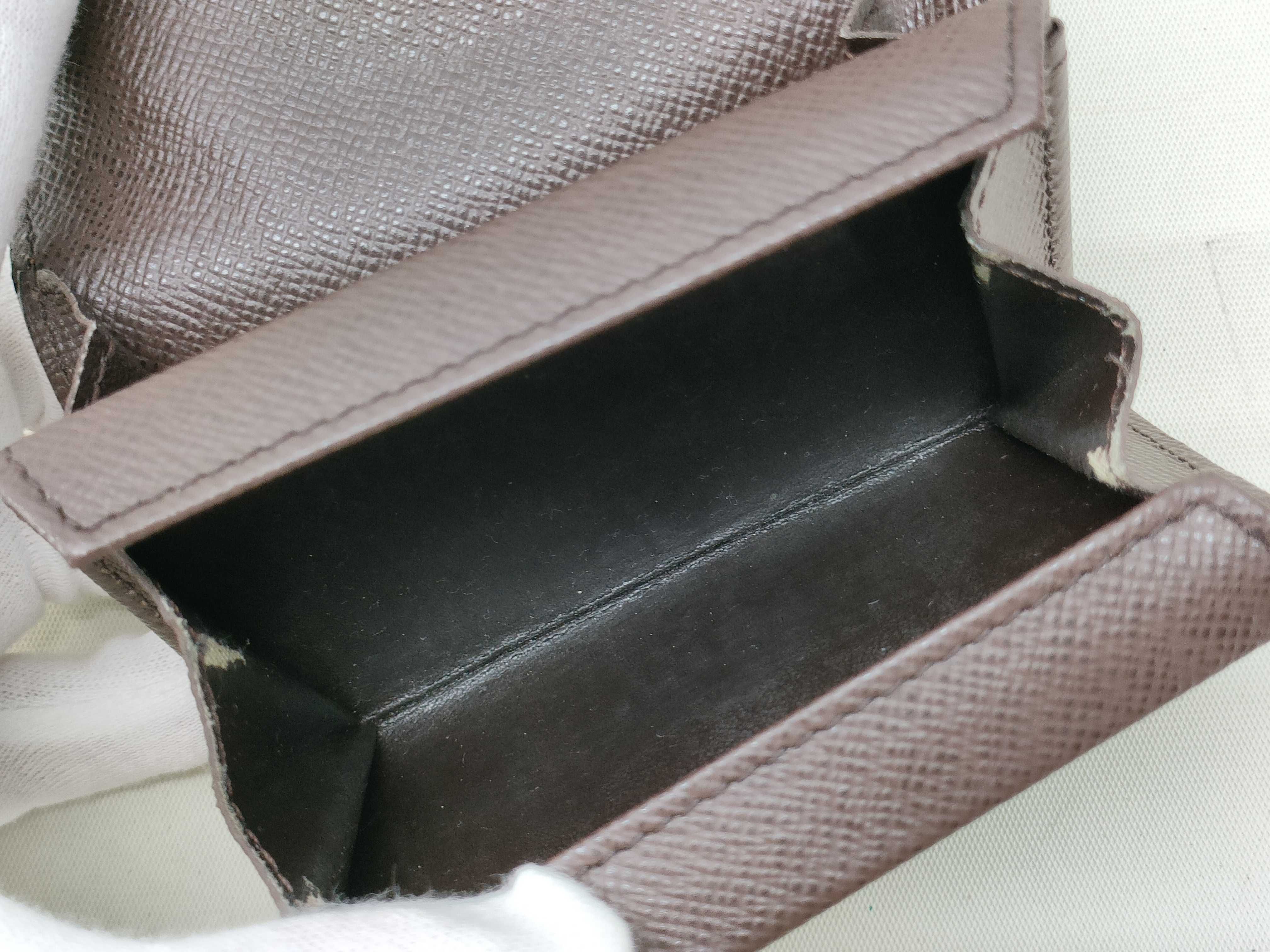 Damier Coin Case — view 10