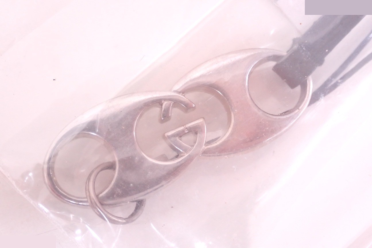 Unused Gucci strap — view 2