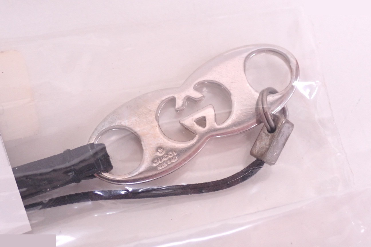Unused Gucci strap — view 4