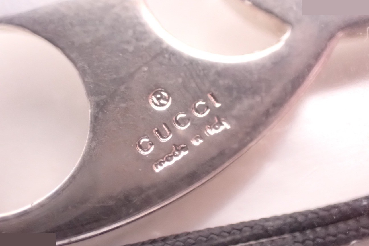 Unused Gucci strap — view 5