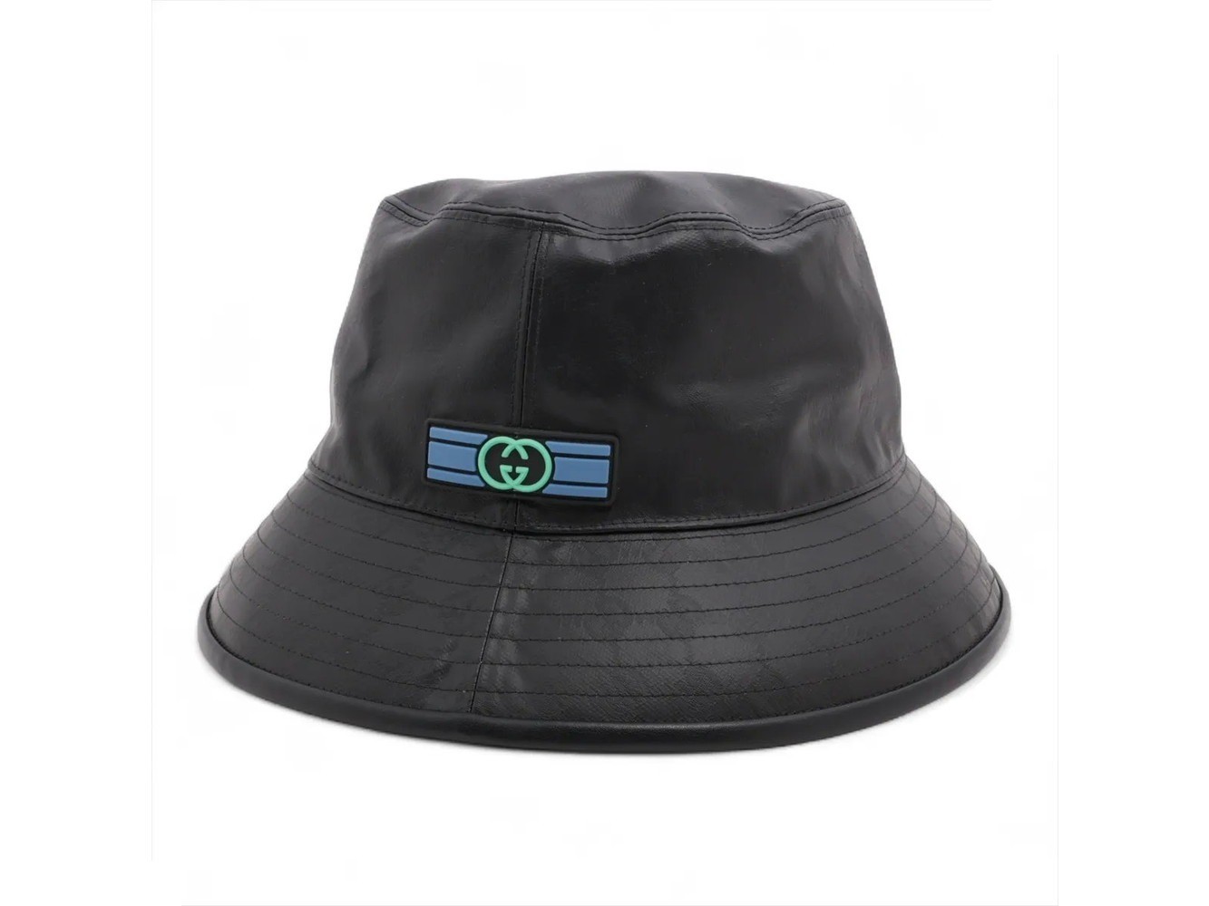 Interlocking G Bucket Hat