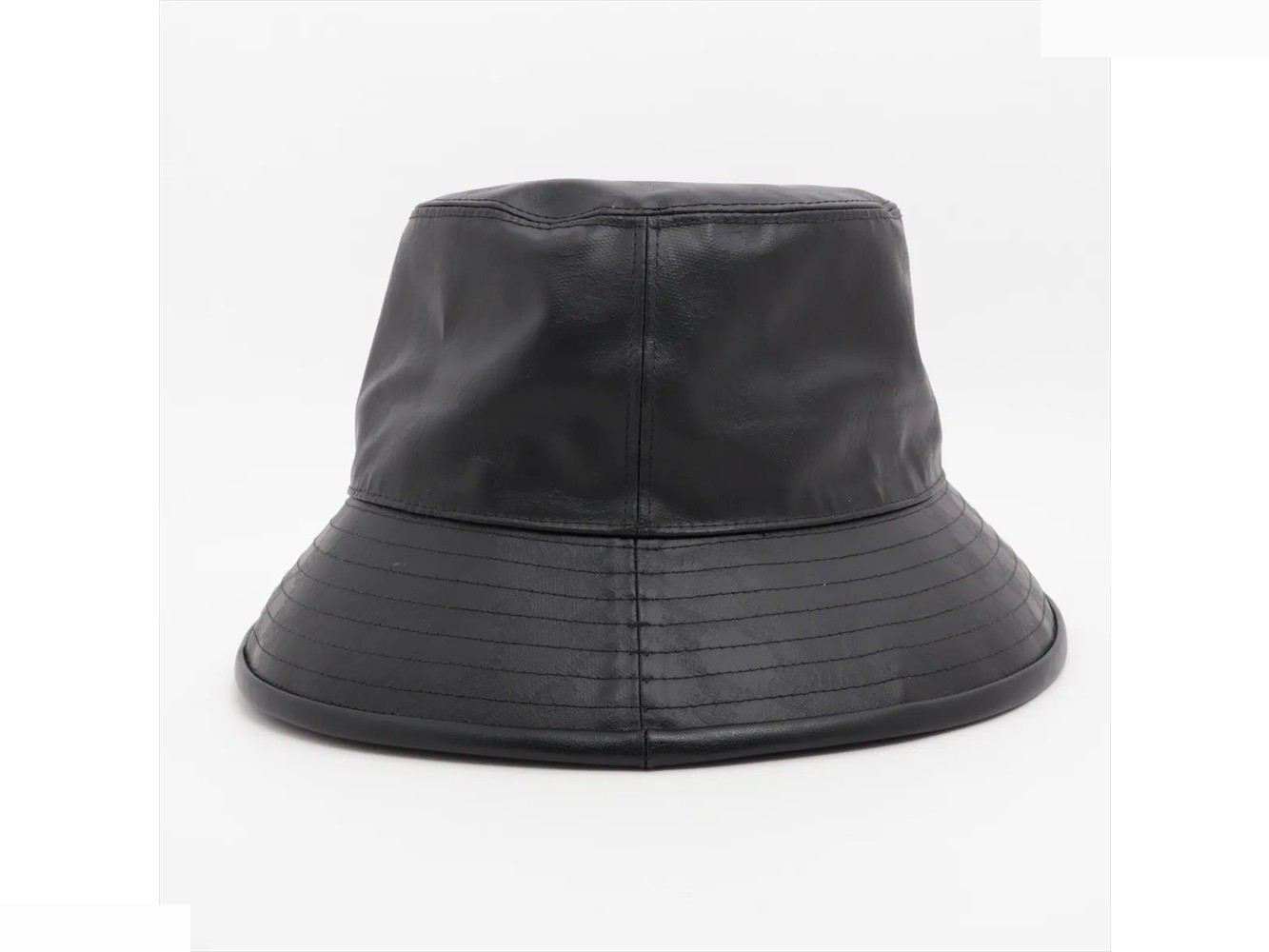 Interlocking G Bucket Hat — view 3