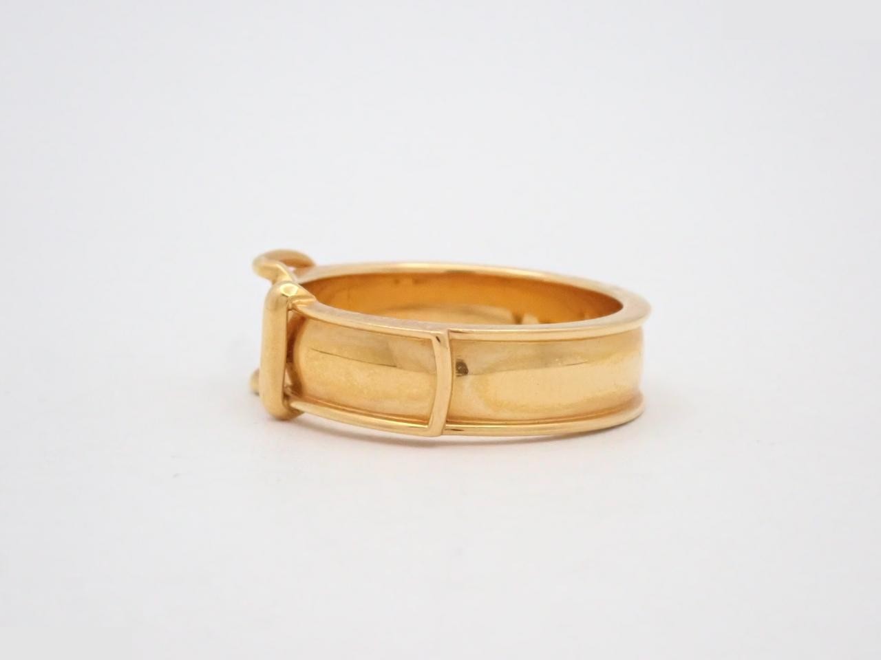 scarf ring, Sancheer — view 3