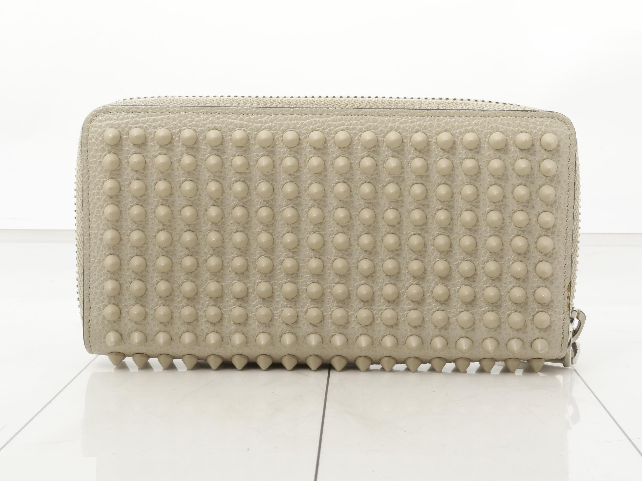 Other lines: Bags & Wallets, Studs — view 2