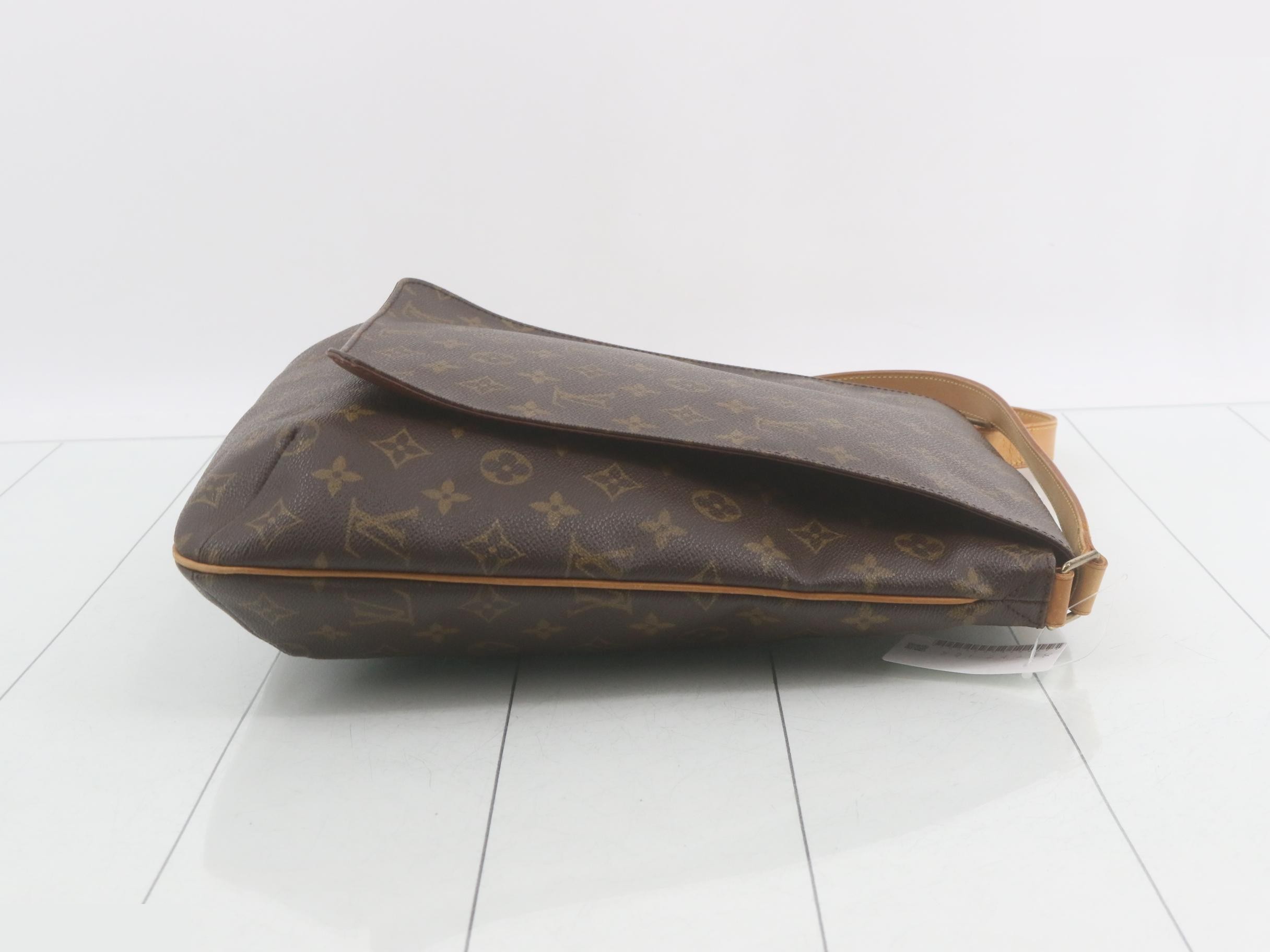Musette Brown — view 3