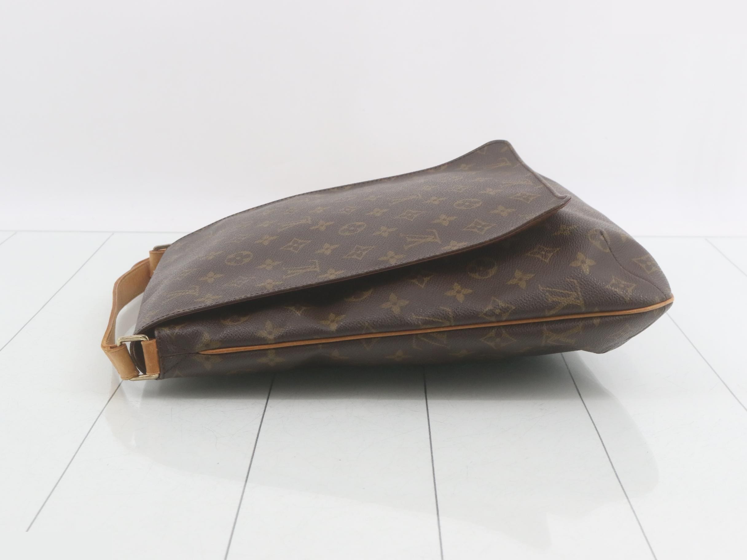 Musette Brown — view 4