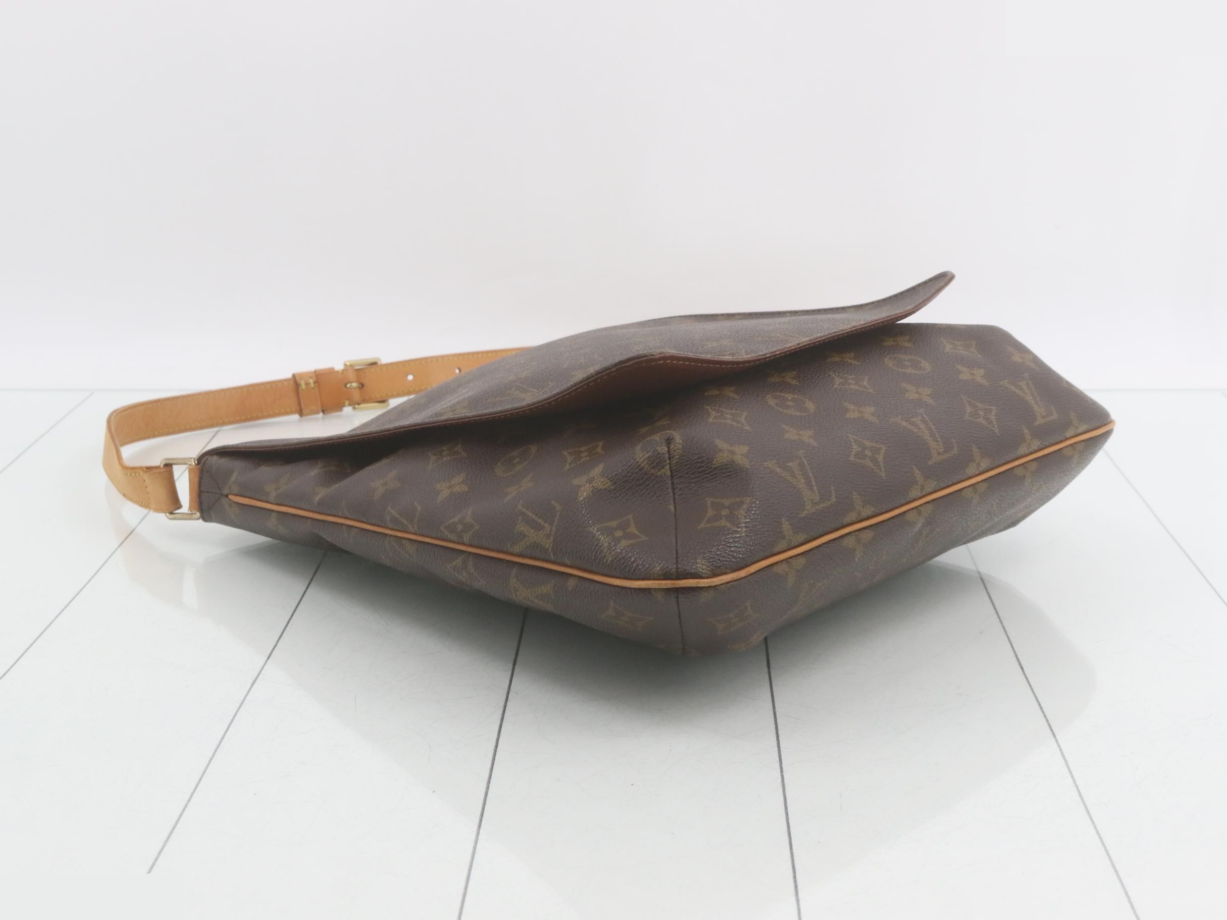 Musette Brown — view 5