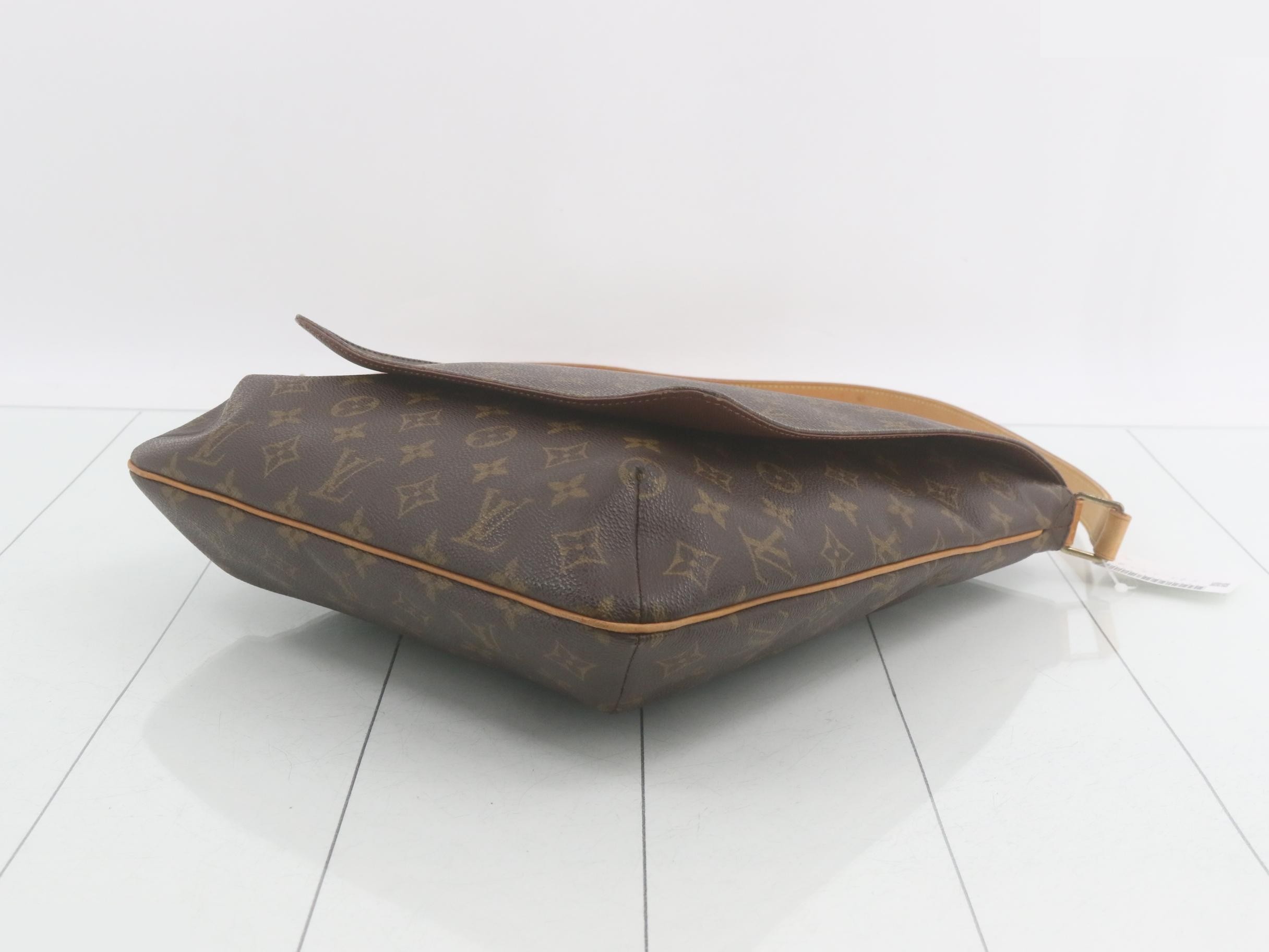 Musette Brown — view 6