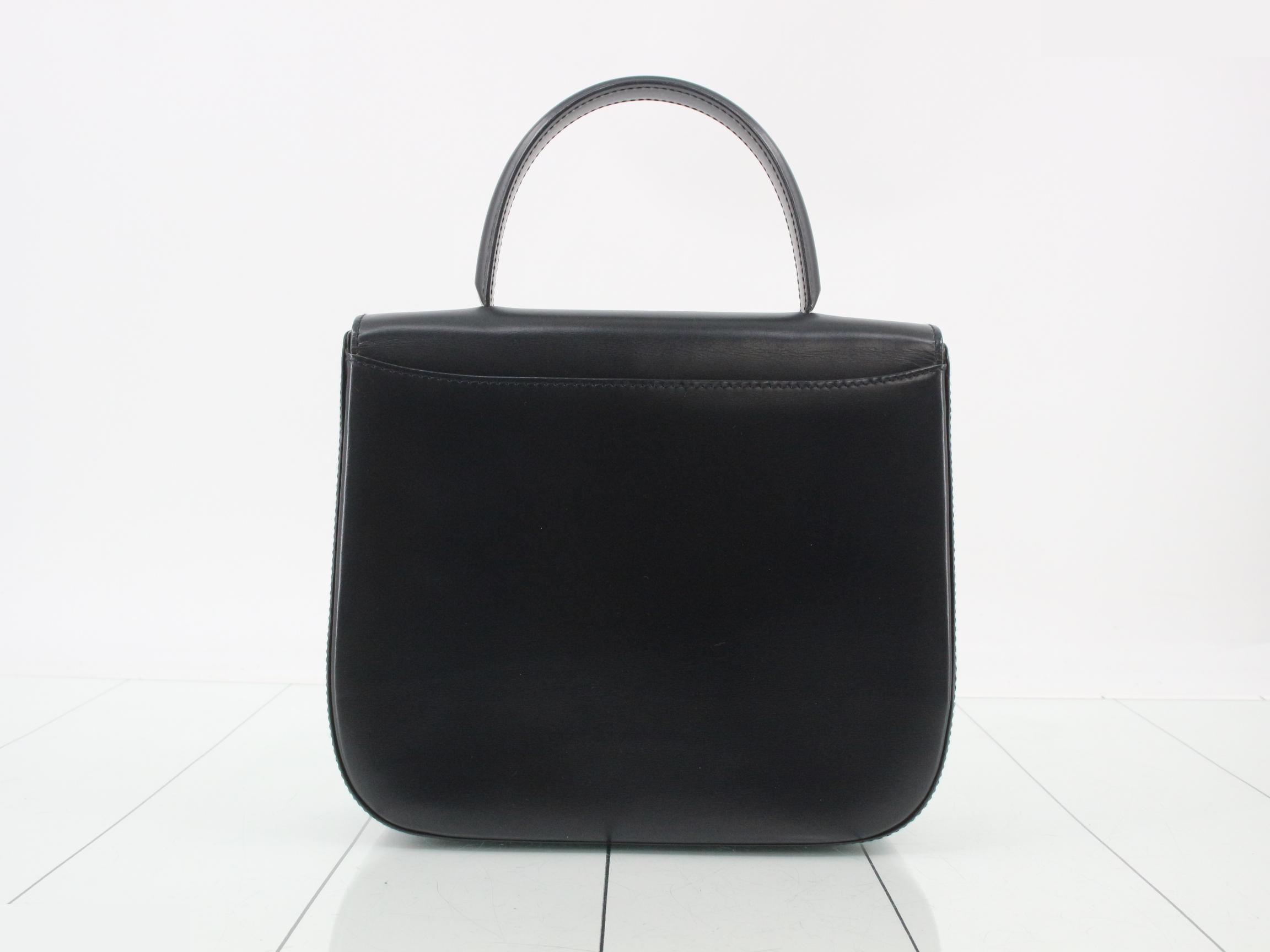 Other lines: Bags & Handbags, Sapphire Leather — view 2
