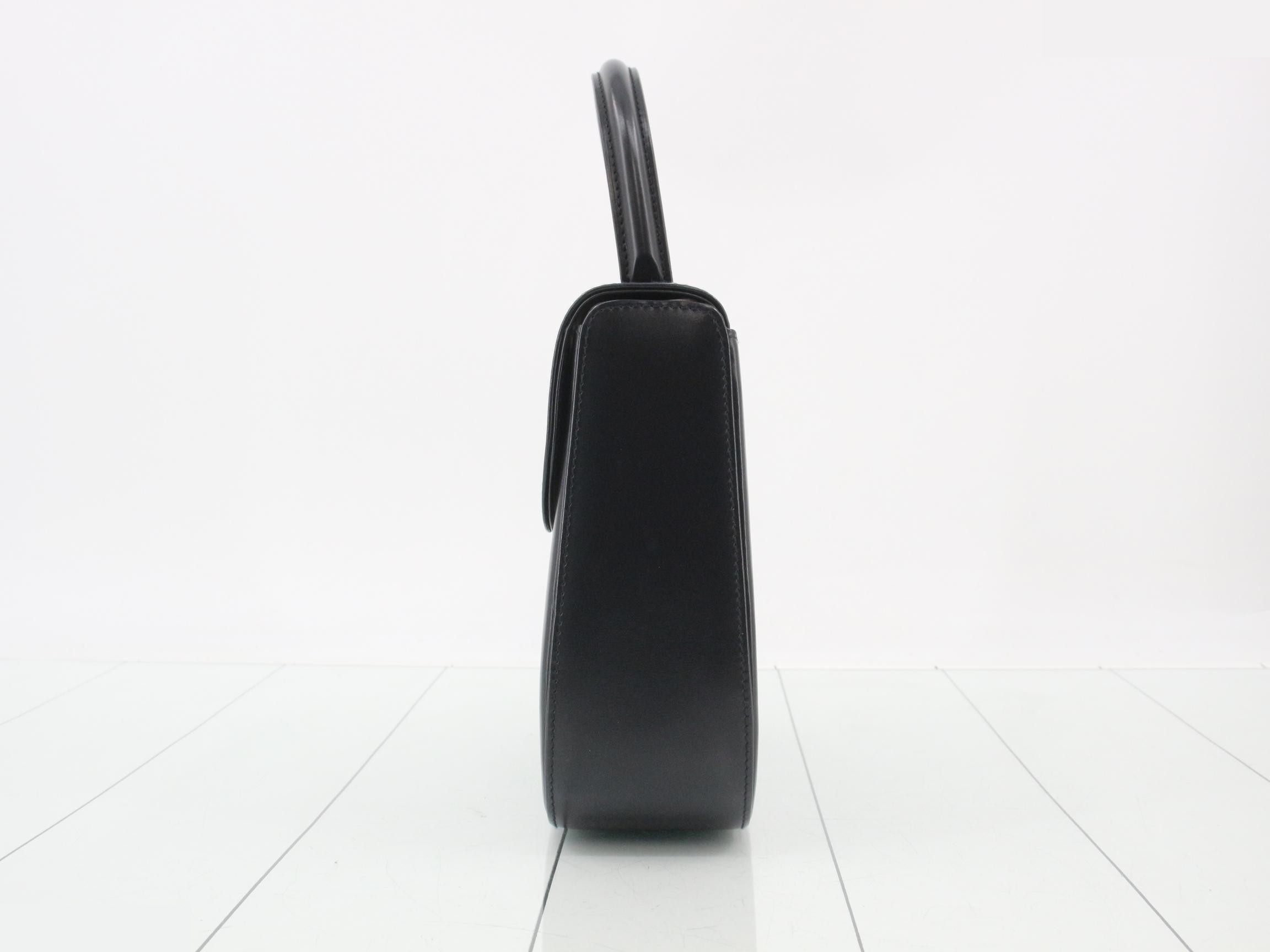 Other lines: Bags & Handbags, Sapphire Leather — view 3