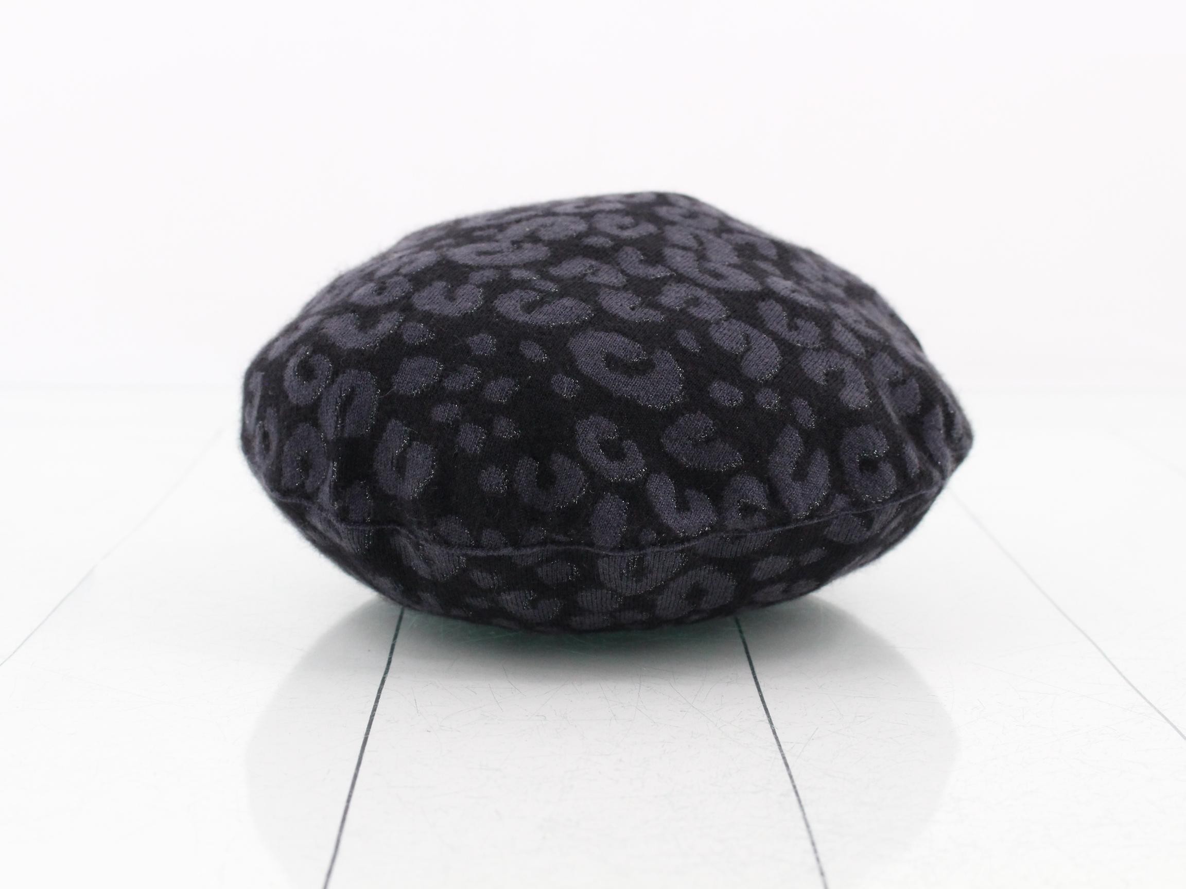 knit hat — view 2