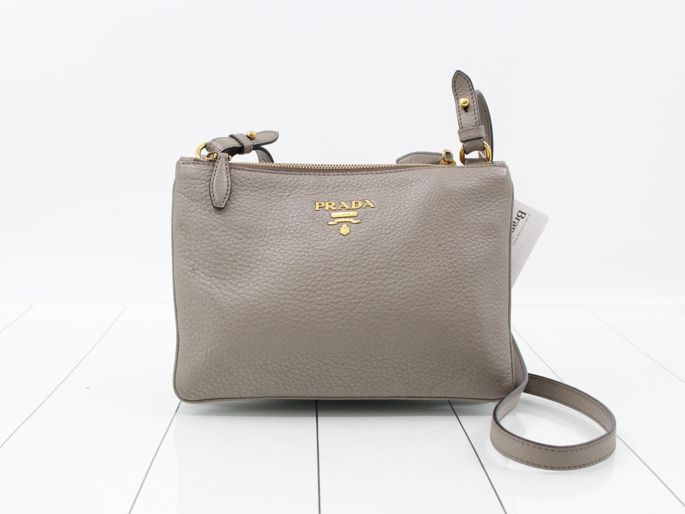 Shoulder bag