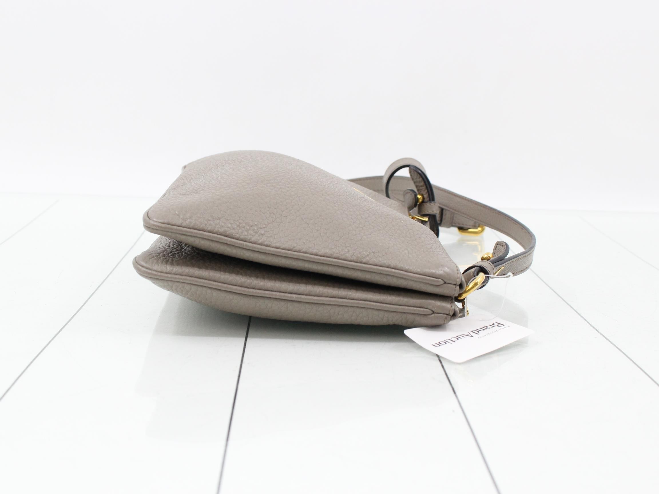 Shoulder bag — view 3