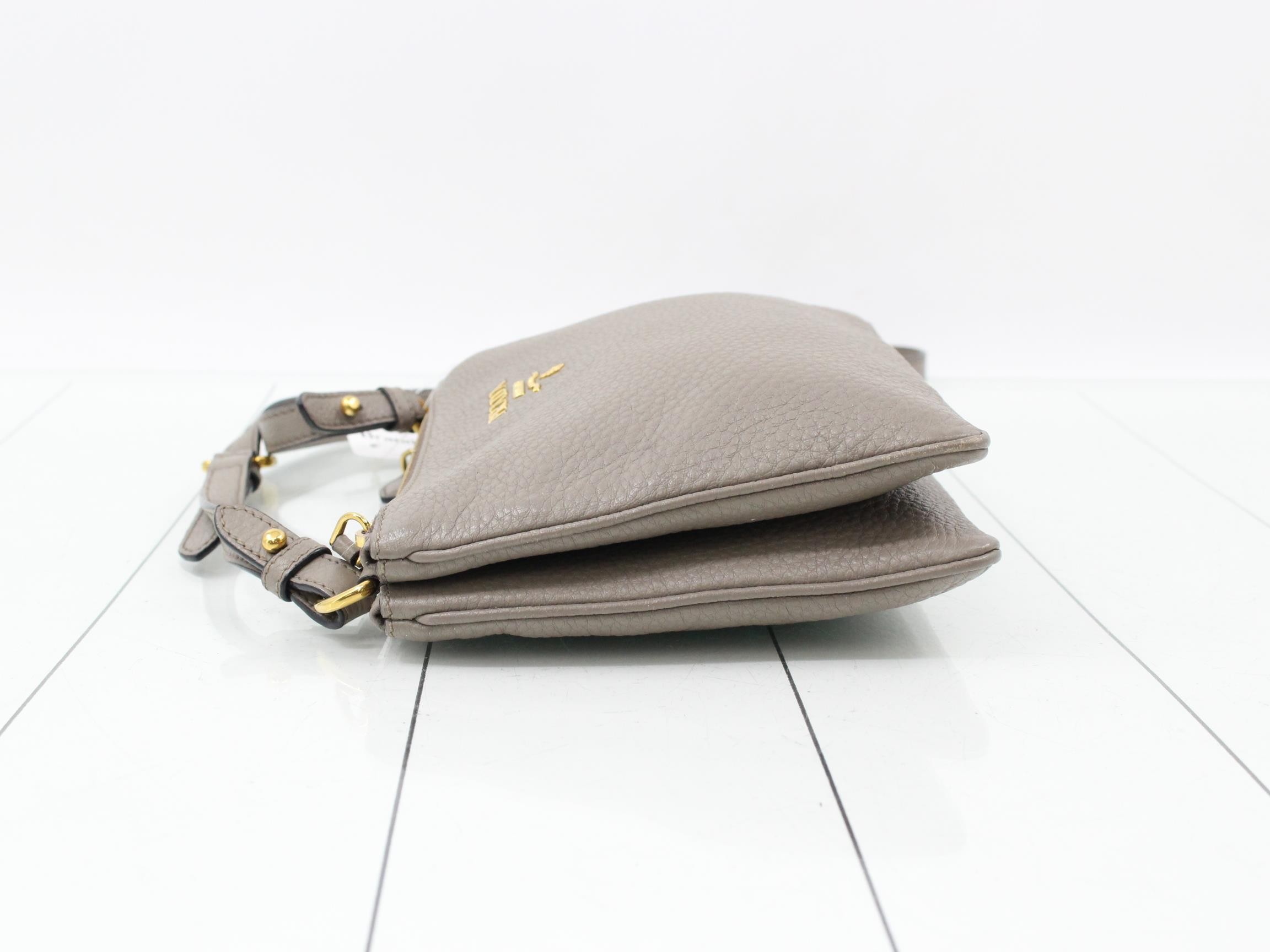 Shoulder bag — view 4