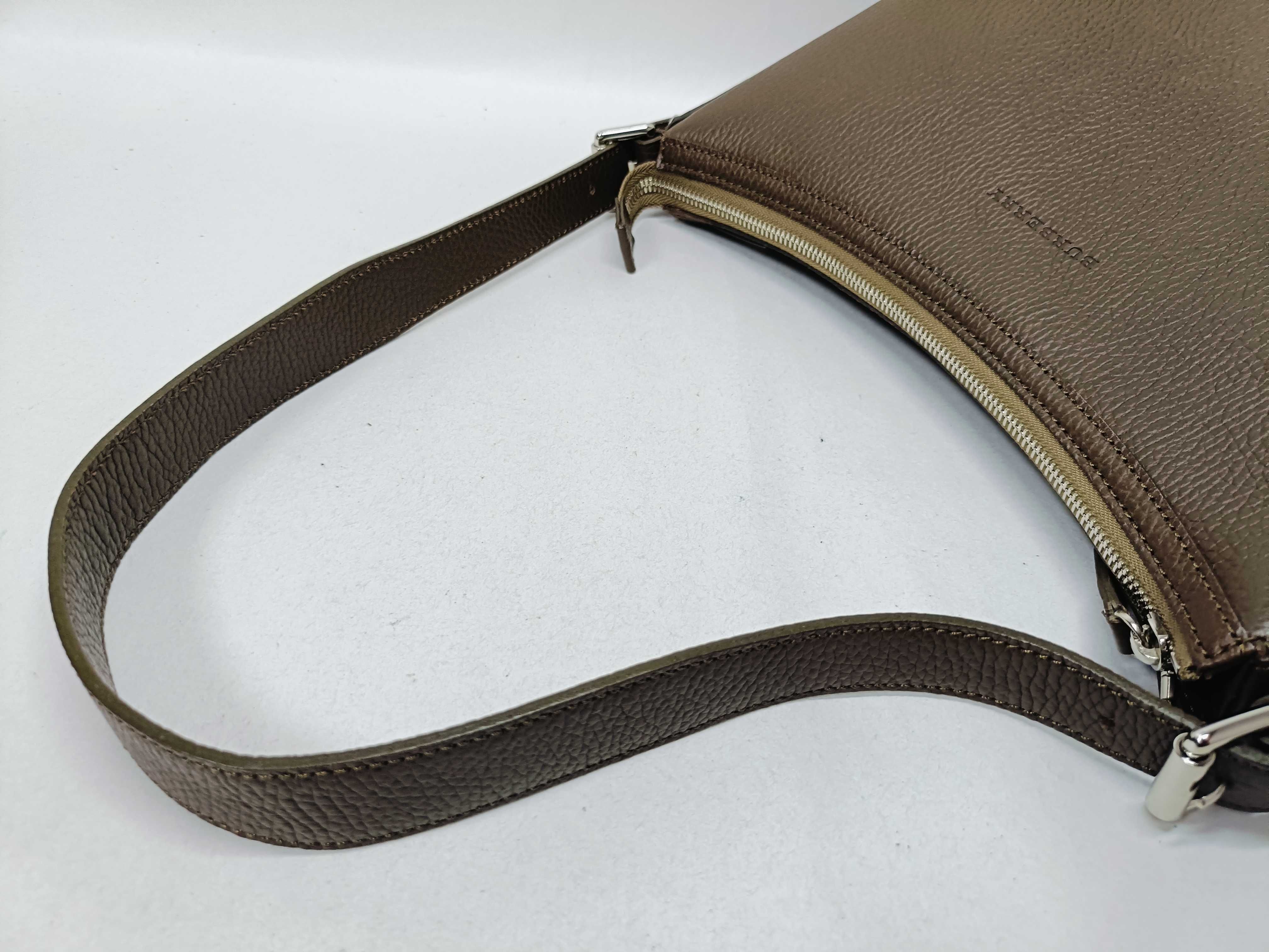 Shoulder Bag One Shoulder Nova Check Black Shoulder Bag — view 3