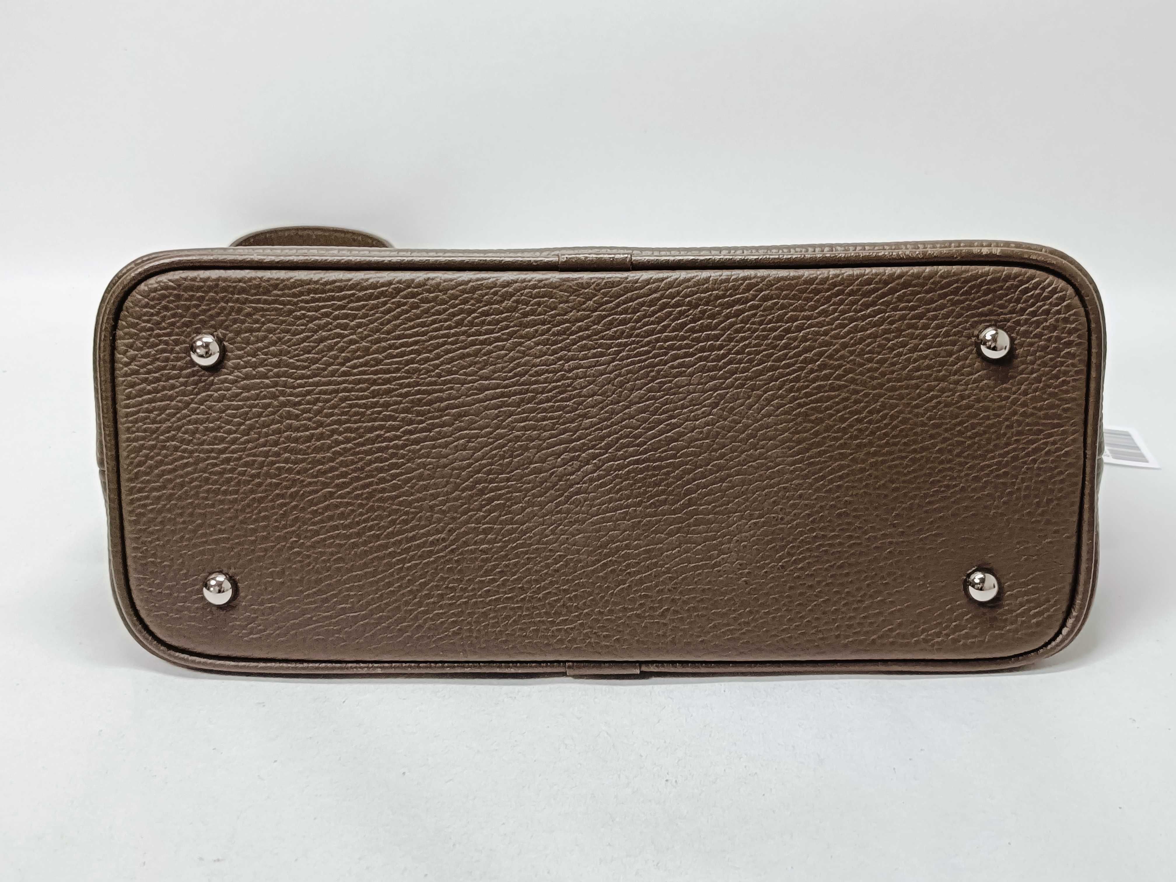 Shoulder Bag One Shoulder Nova Check Black Shoulder Bag — view 9