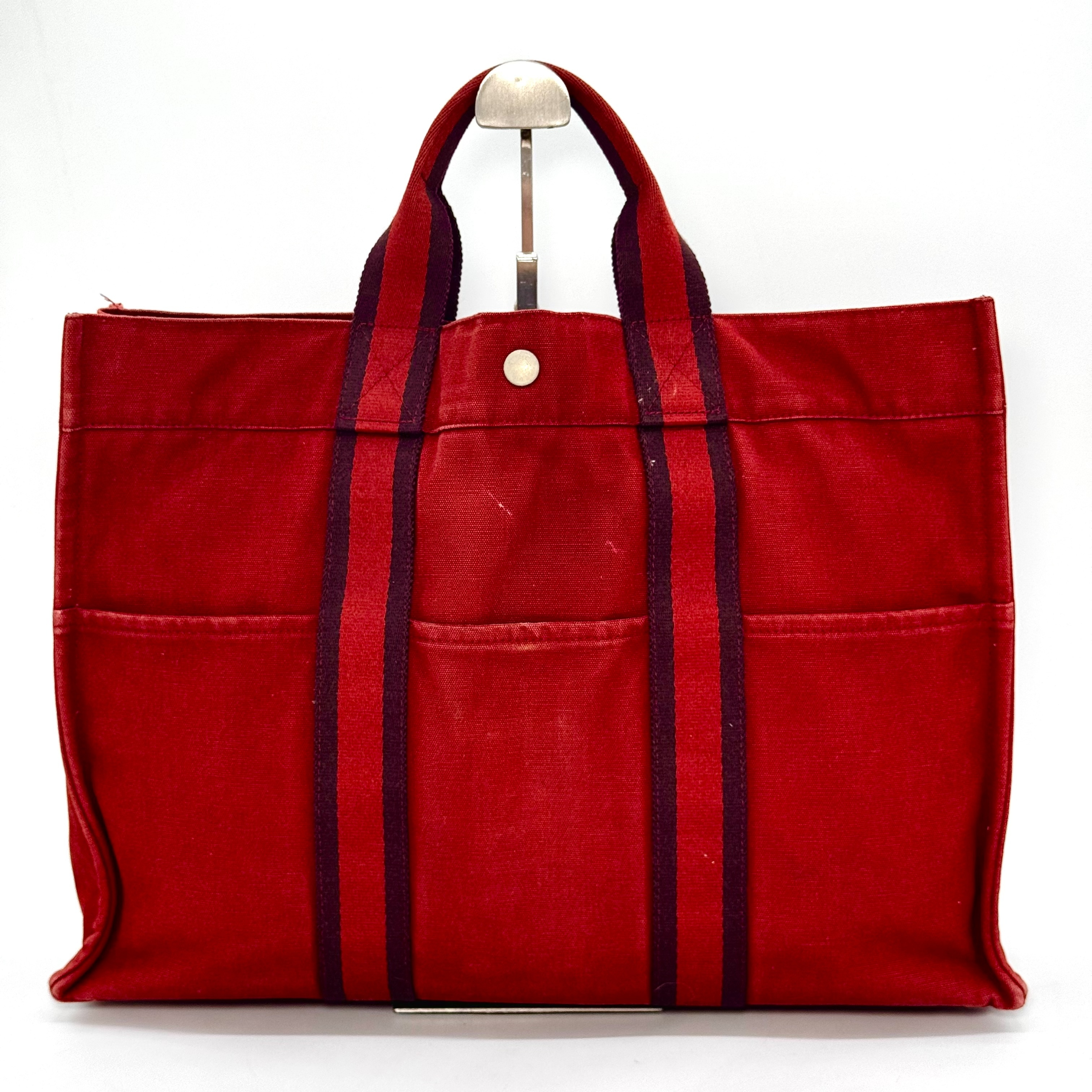 (13750_0056) Fourre-Tout Tote PM Tote Bag 268969307 Tote Bag — view 2