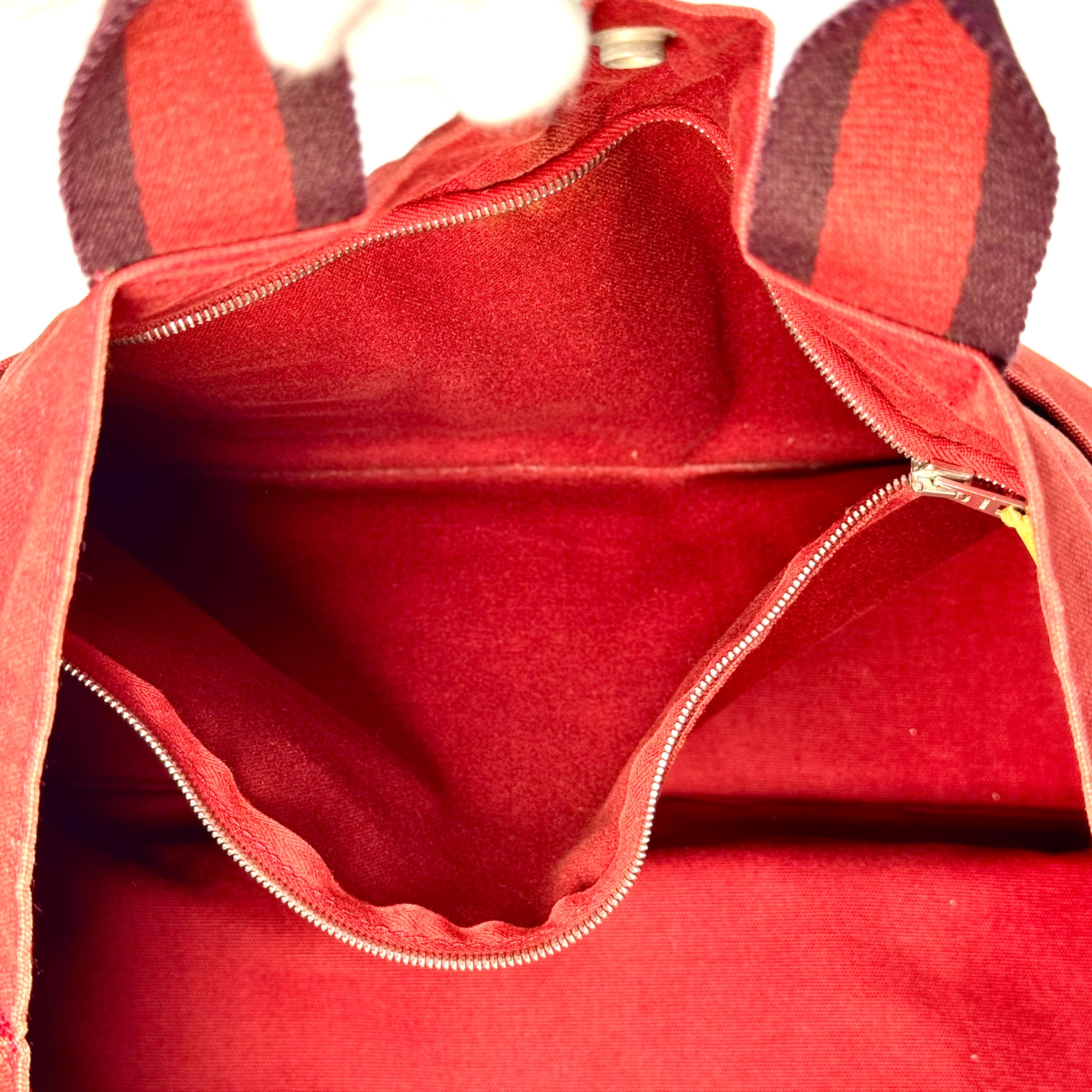 (13750_0056) Fourre-Tout Tote PM Tote Bag 268969307 Tote Bag — view 11