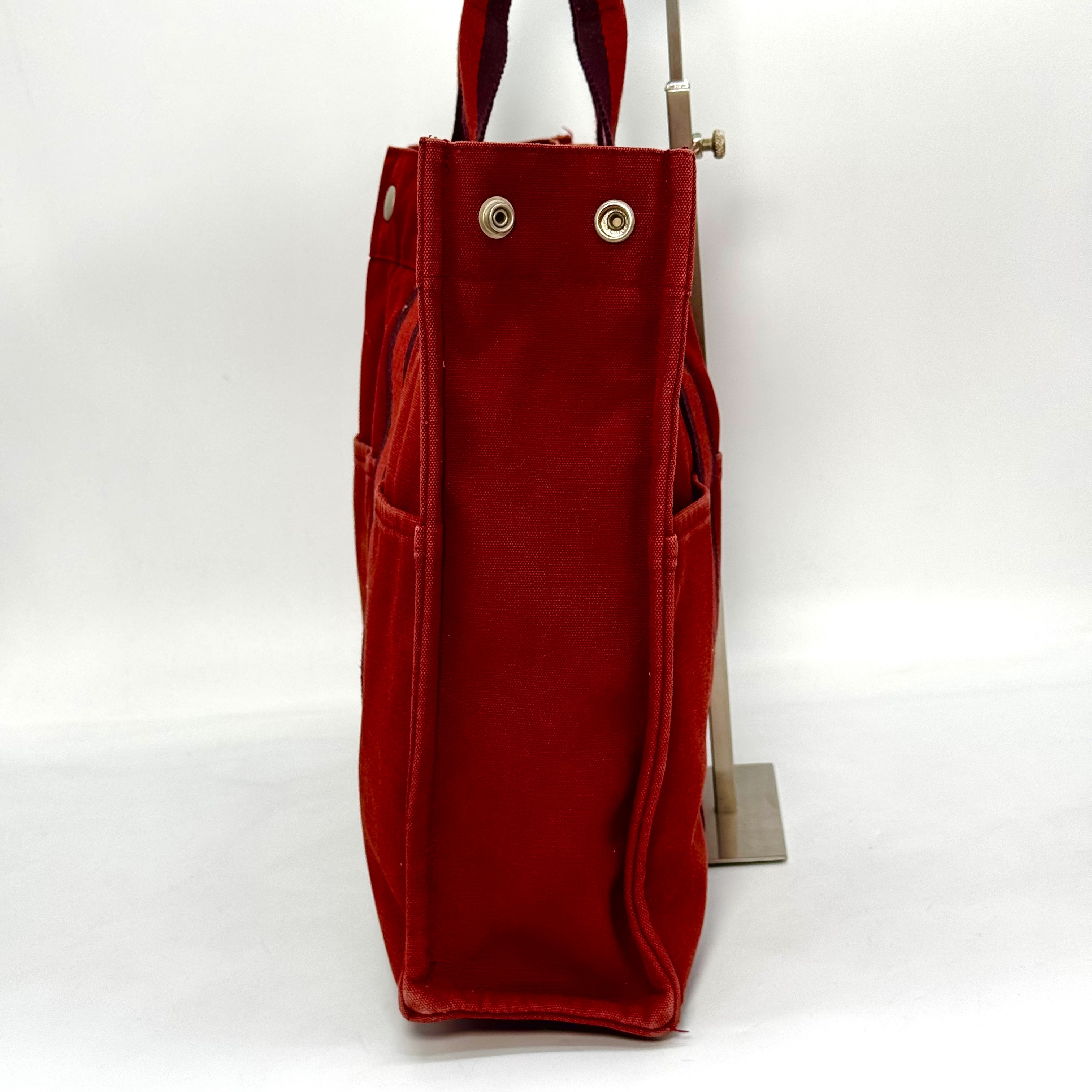 (13750_0056) Fourre-Tout Tote PM Tote Bag 268969307 Tote Bag — view 3