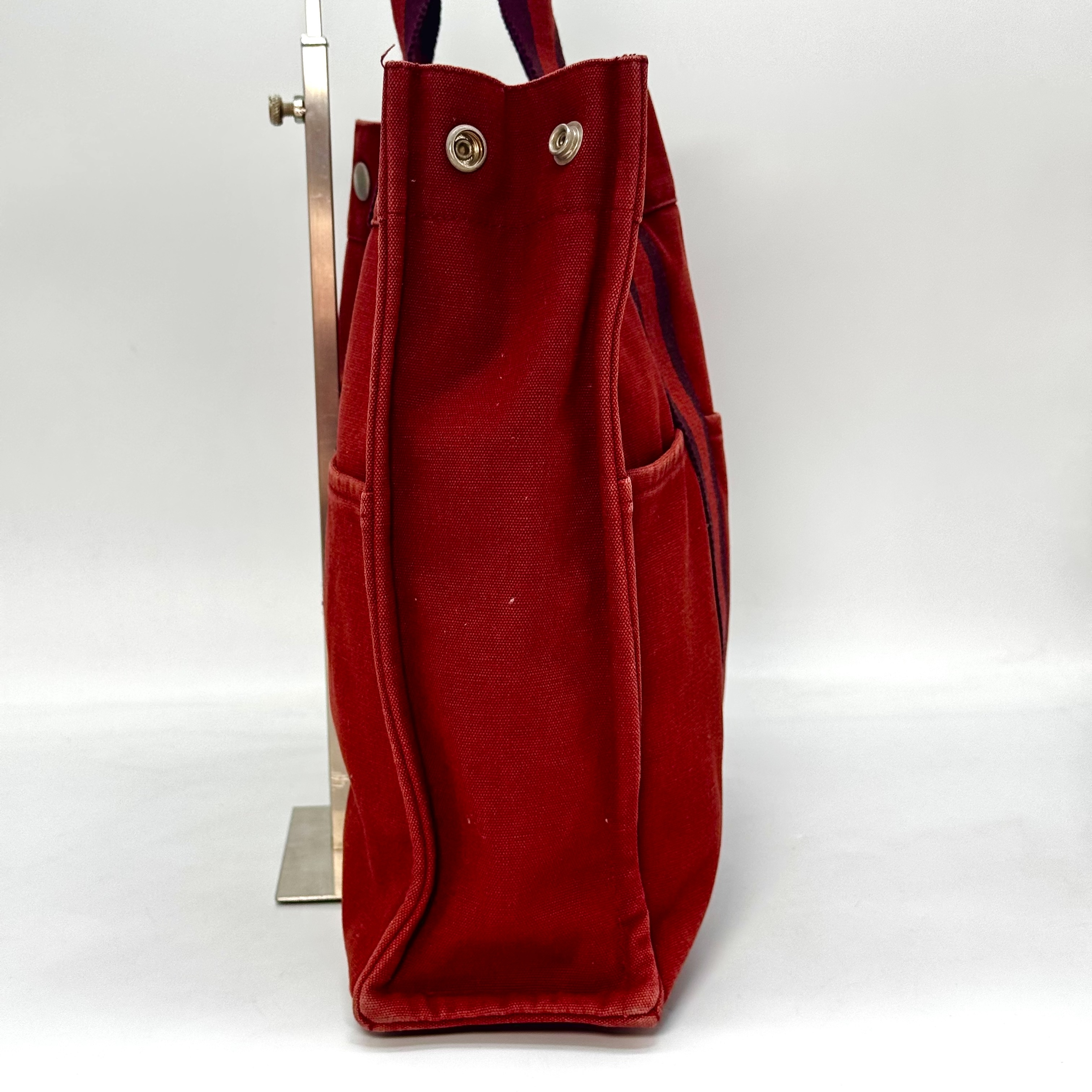 (13750_0056) Fourre-Tout Tote PM Tote Bag 268969307 Tote Bag — view 4