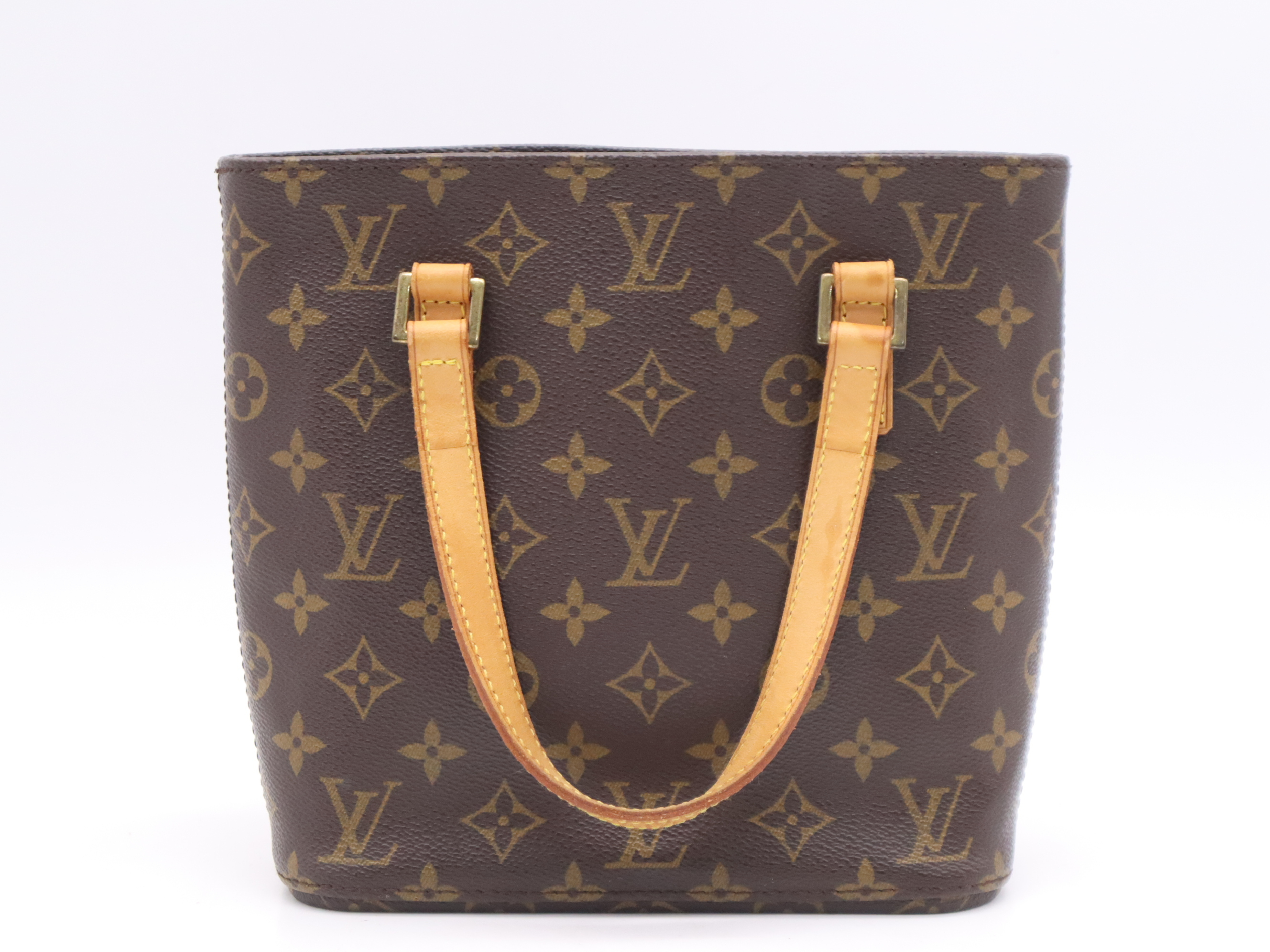M51172 Monogram Vavin PM Tote Bag — view 2