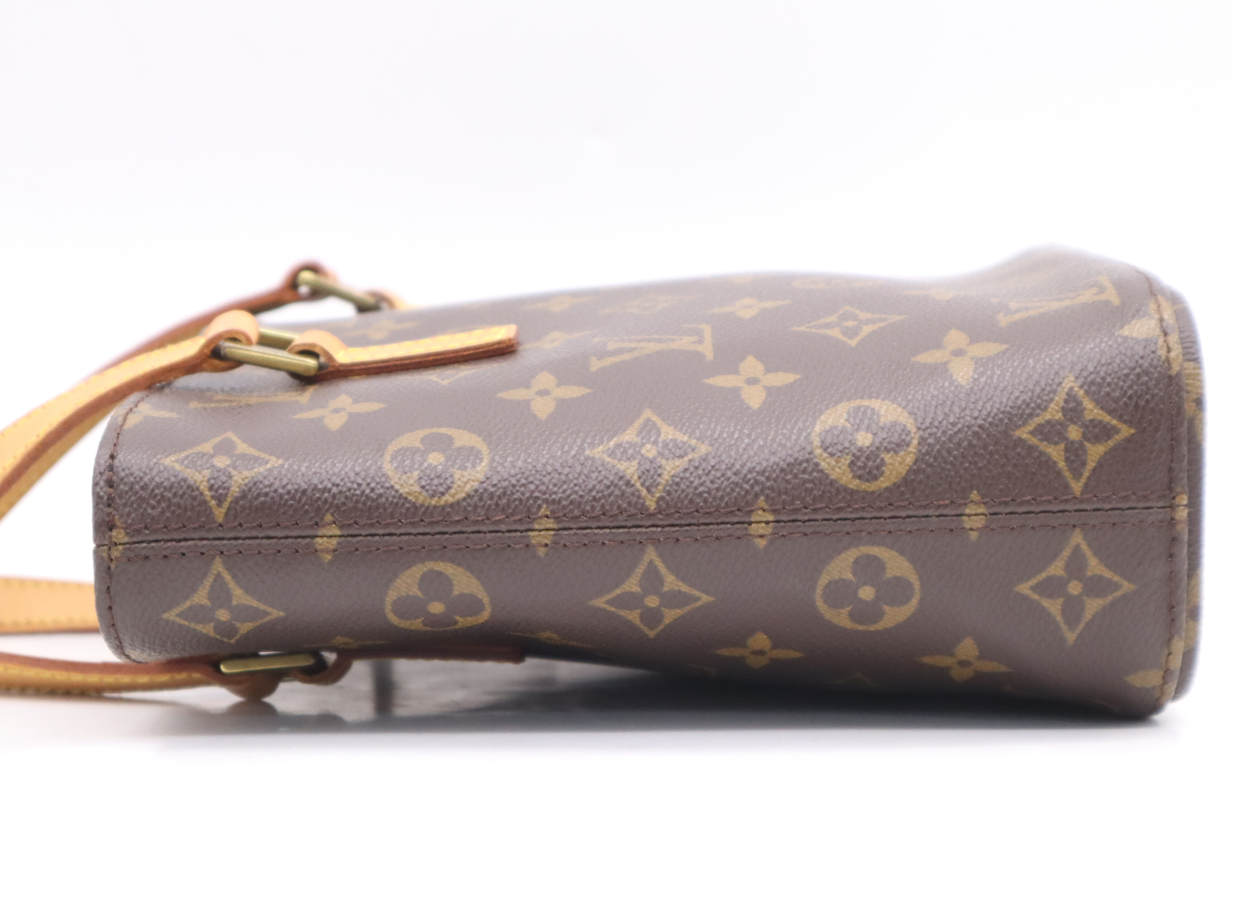 M51172 Monogram Vavin PM Tote Bag — view 3