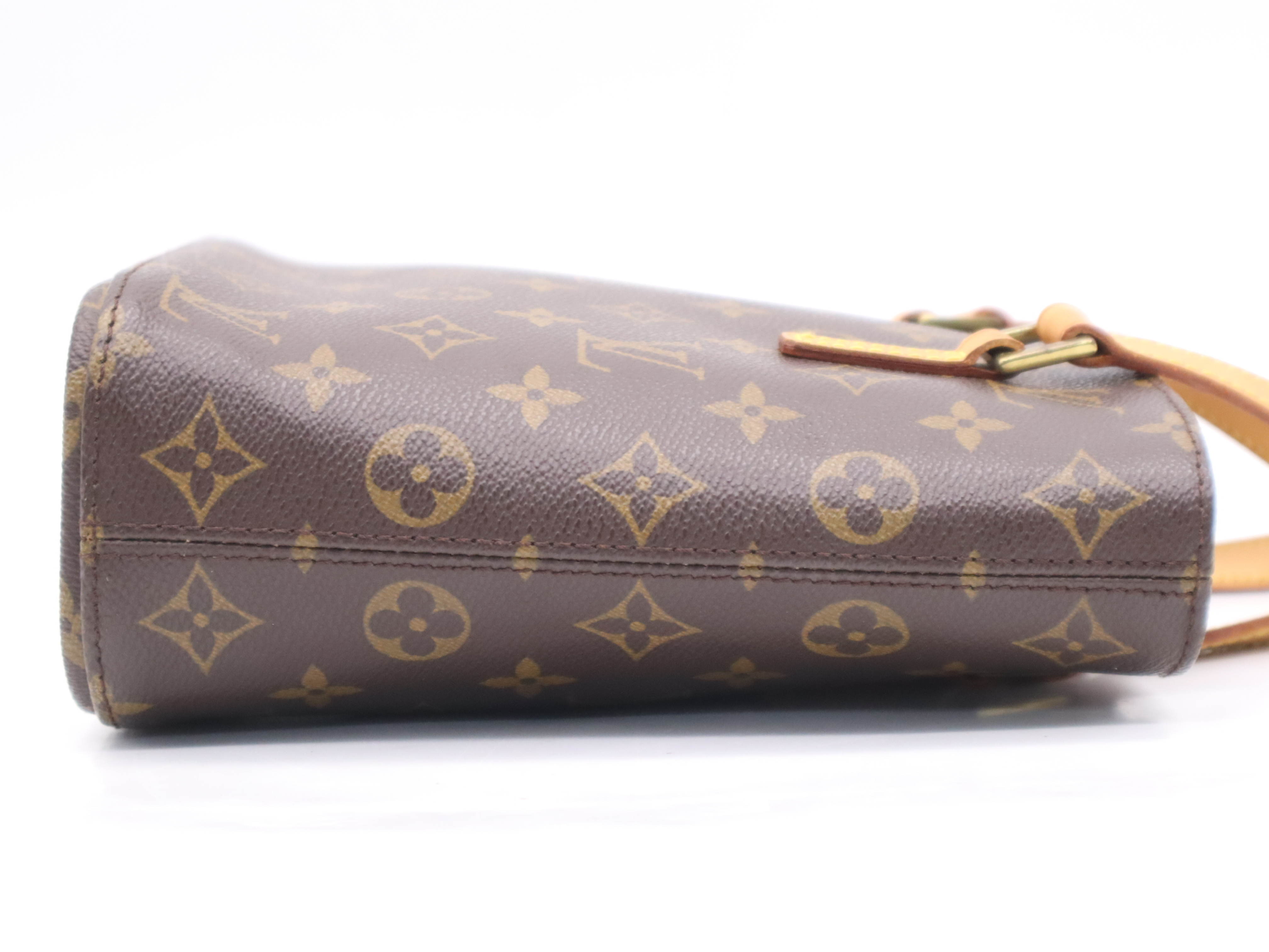 M51172 Monogram Vavin PM Tote Bag — view 5