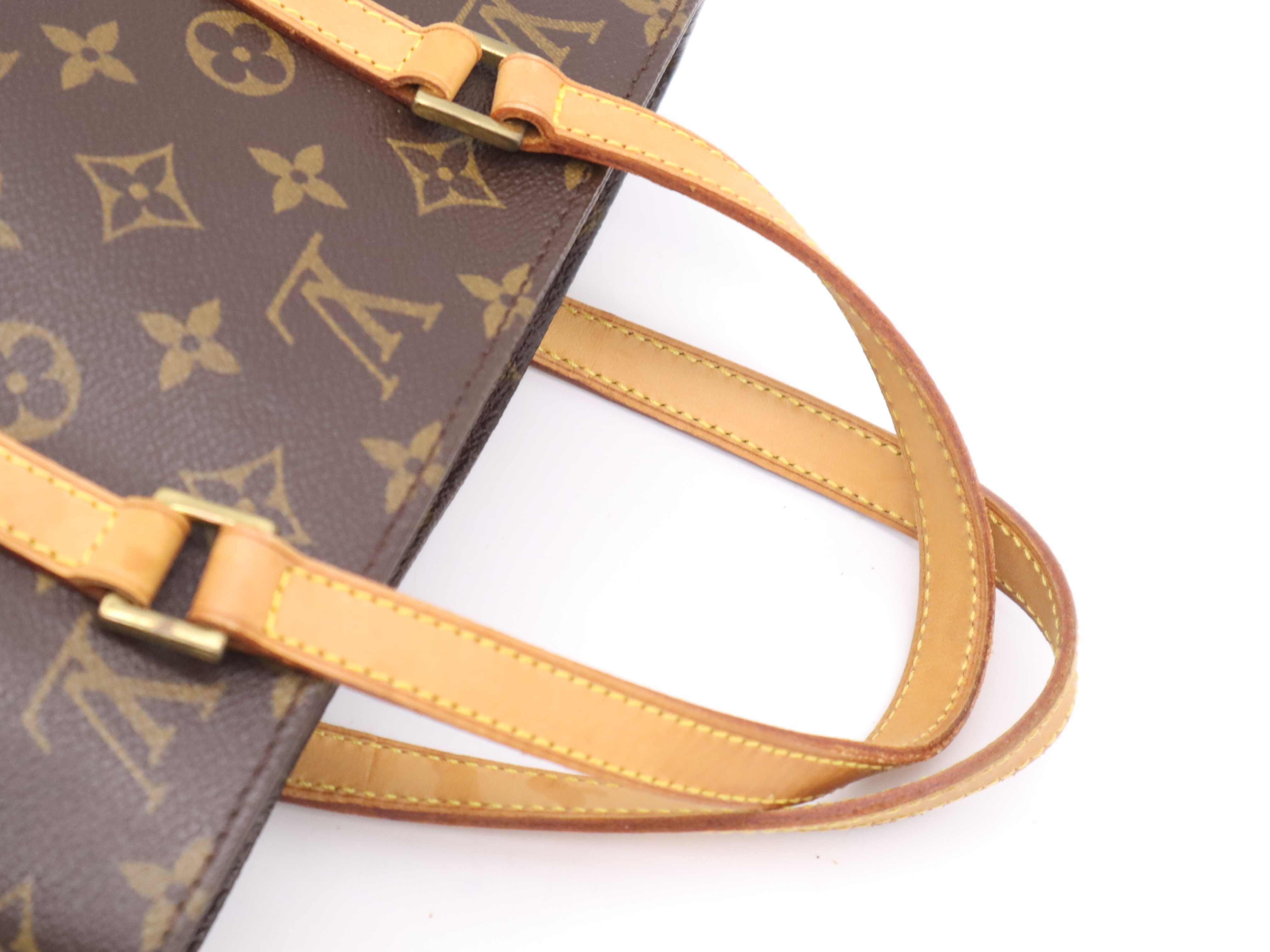 M51172 Monogram Vavin PM Tote Bag — view 6