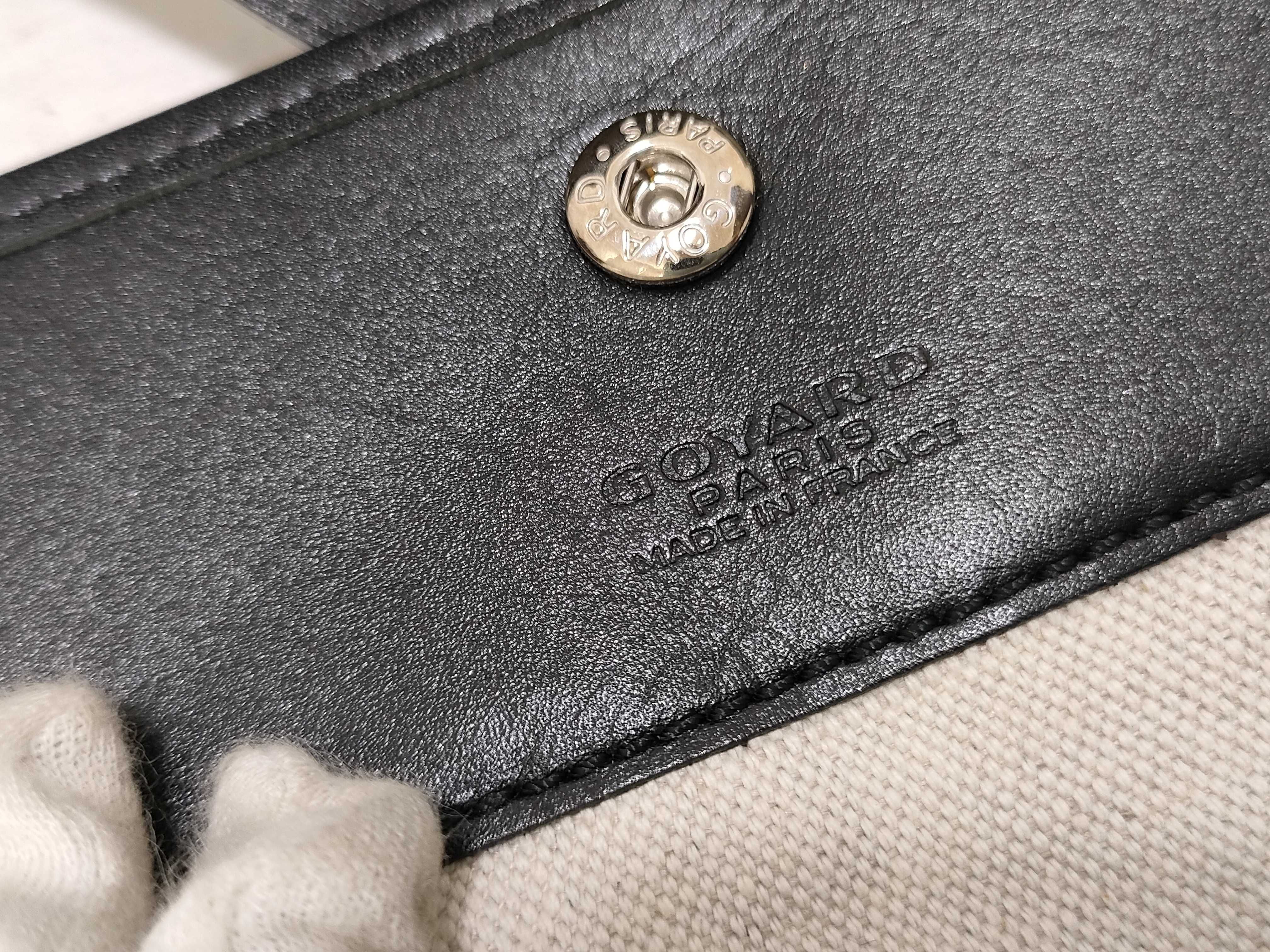 handbag with pouch, tote bag — view 10