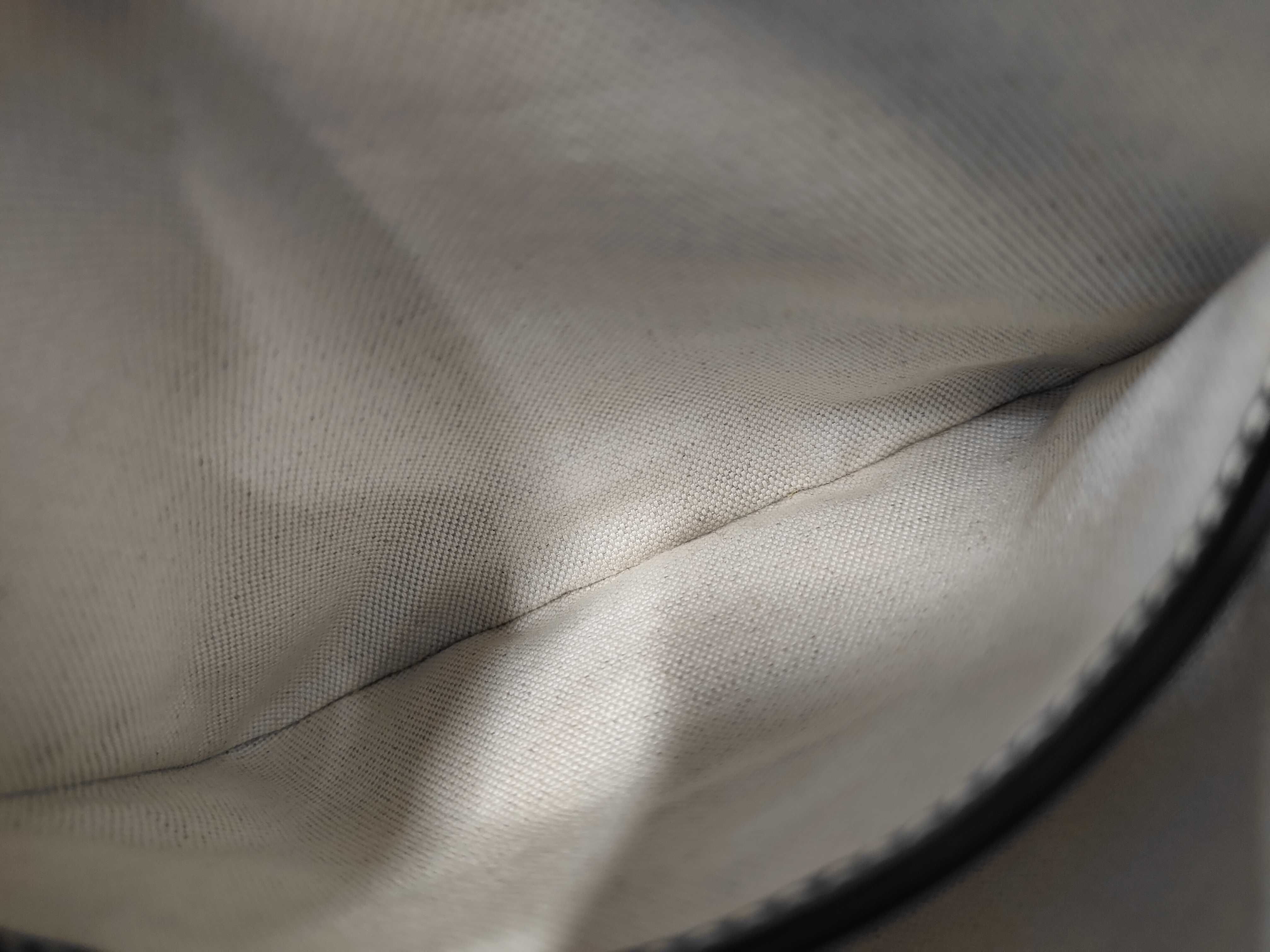 Check Pattern Shoulder Bag — view 11